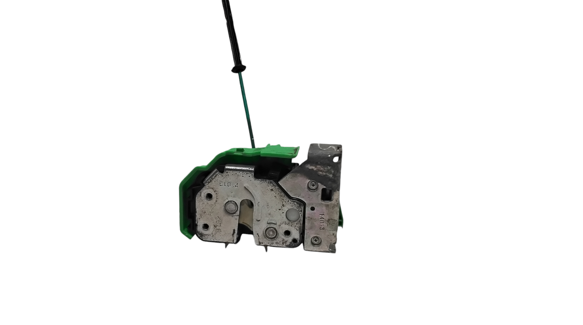 Serratura Porta Ant. Destro 71775802 Usato