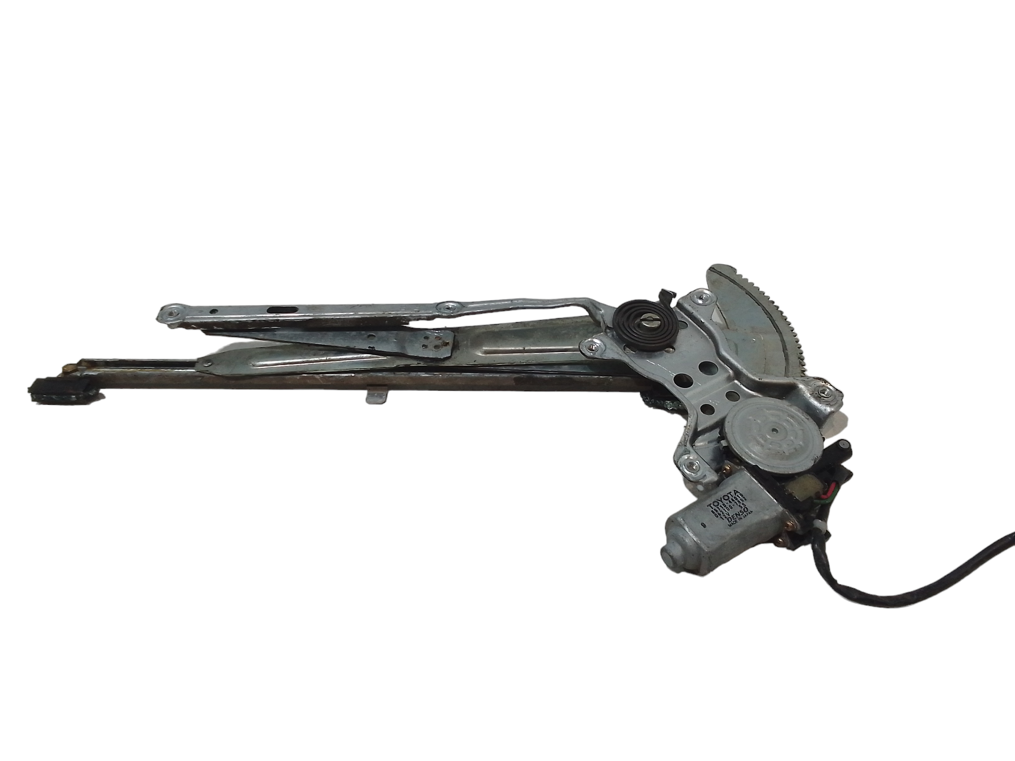 Alzacristallo Porta Ant. Destro Usato