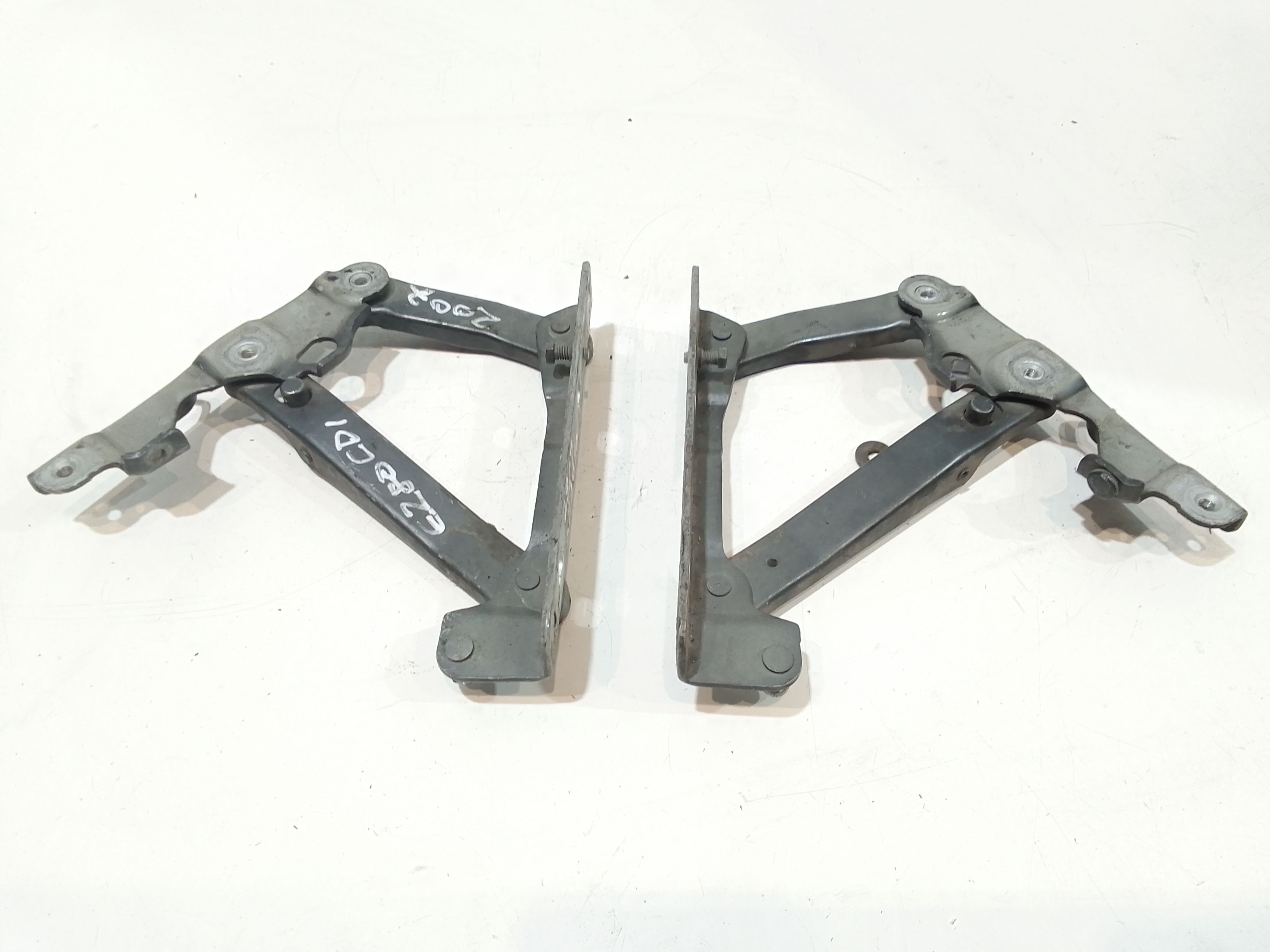 Cerniera Cofano Ant. Sinistro A2118800128 Usato