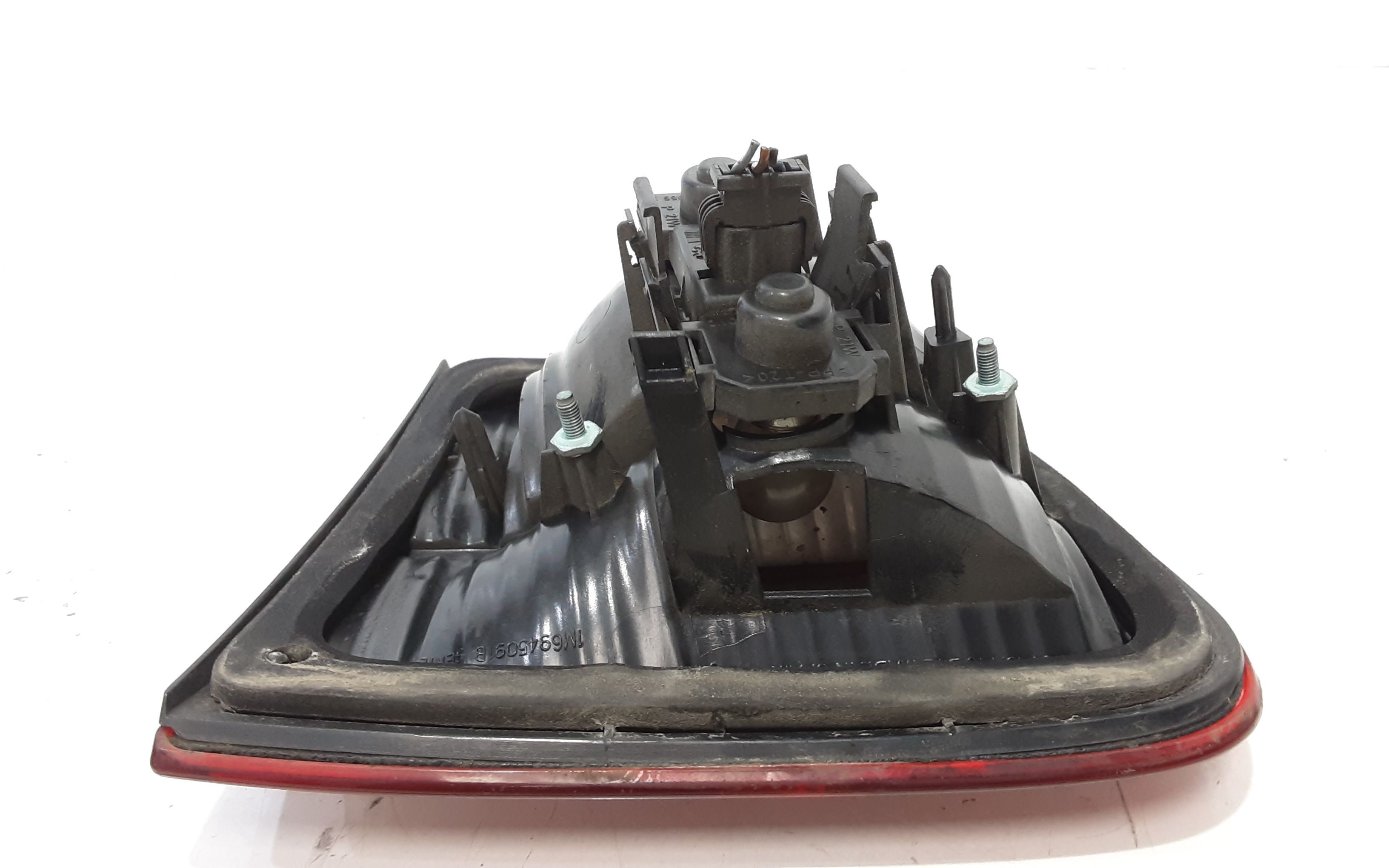 Fanale Stop Supplementare Sinistro Usato