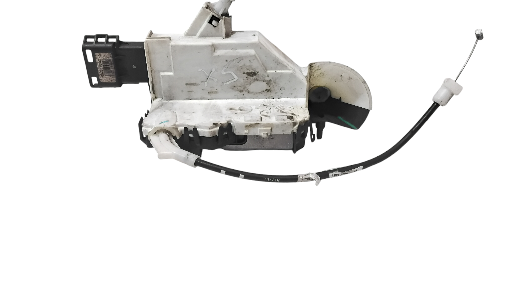 Serratura Porta Ant. Sinistro Usato