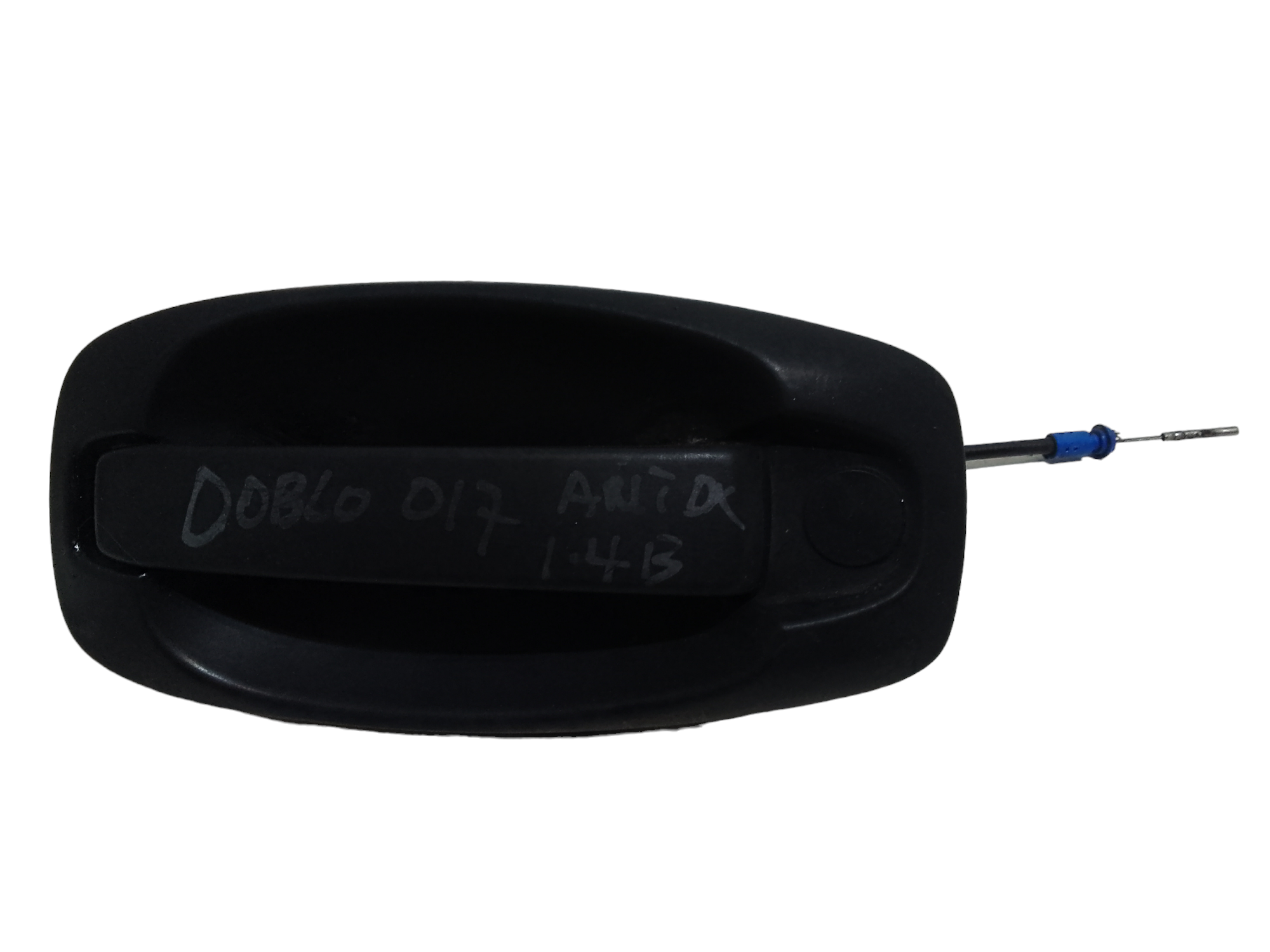 Maniglia Porta Ant. Destro 735507854 Usato