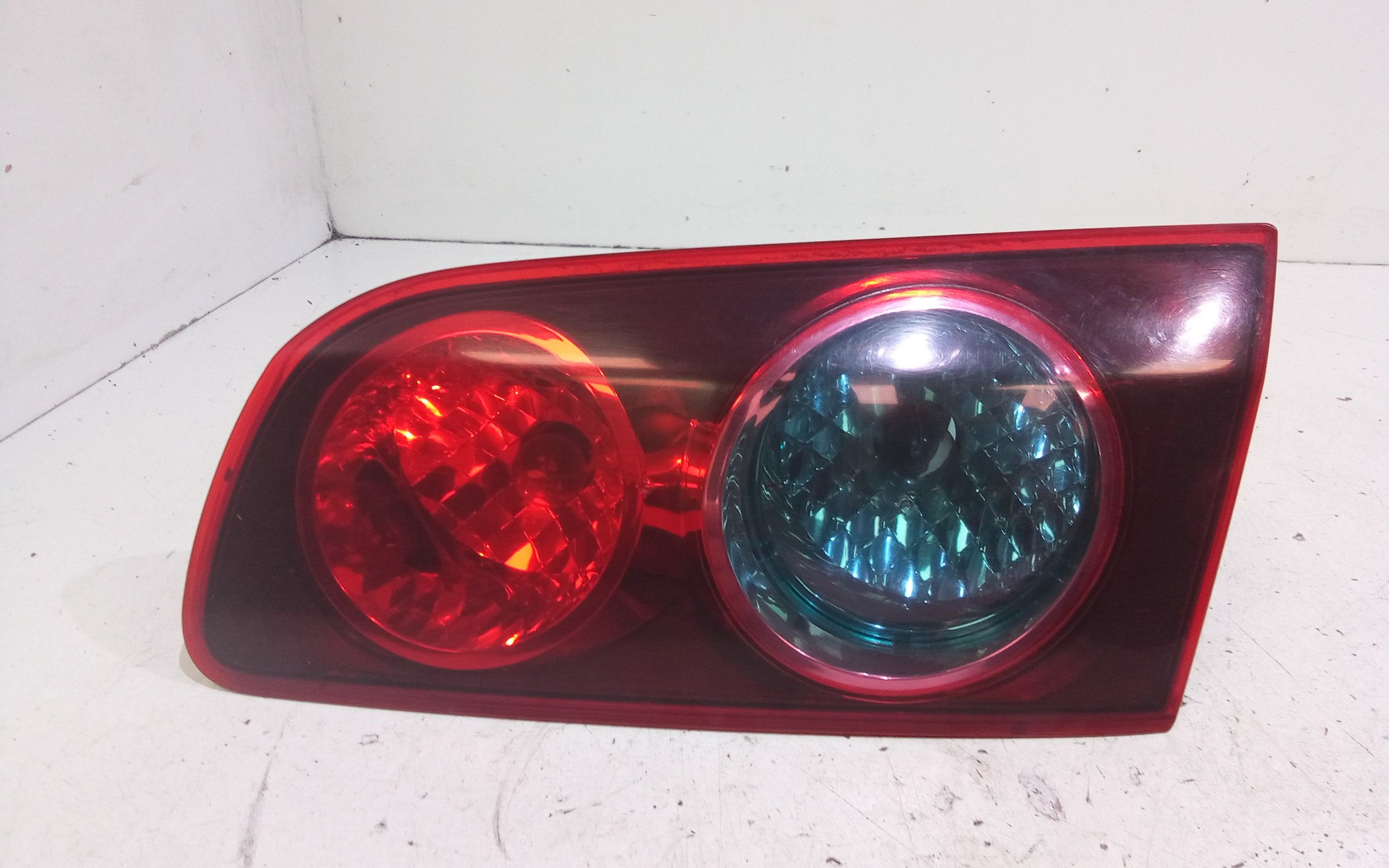 Fanale Stop Supplementare Destro Usato