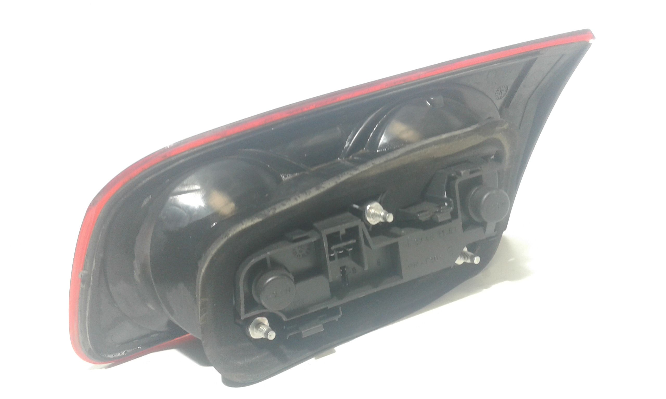 Fanale Stop Supplementare Sinistro Usato