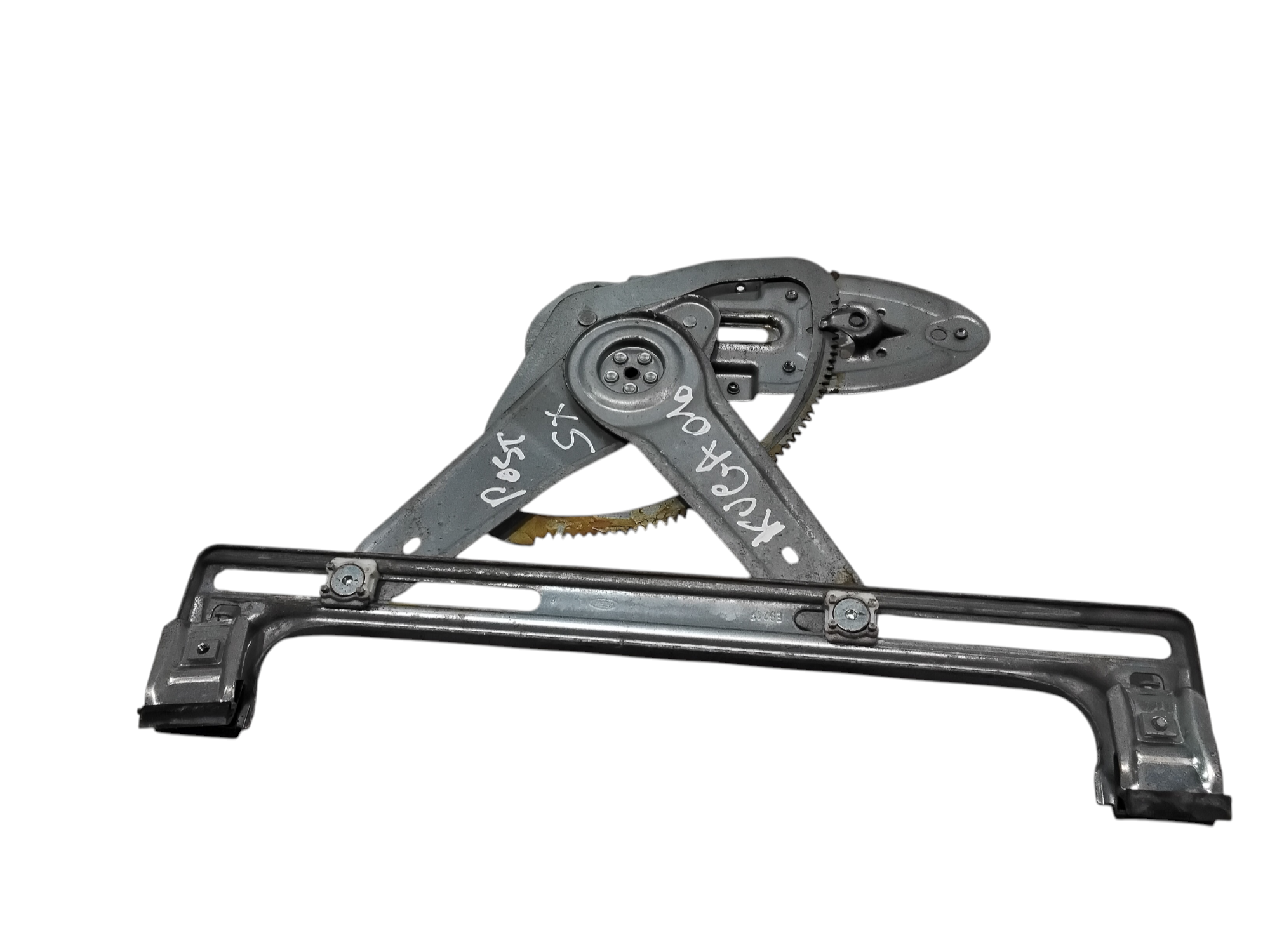 Alzacristallo Porta Post. Sinistro Usato