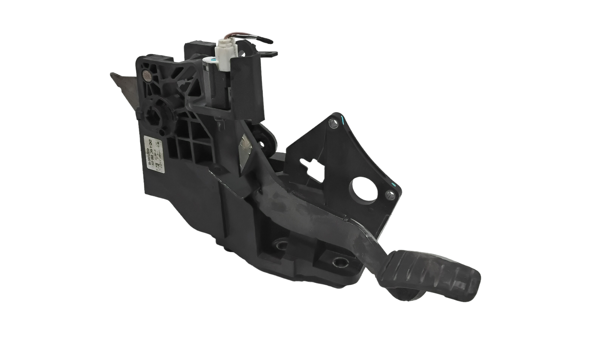 Pedale Freno 465014775R Usato