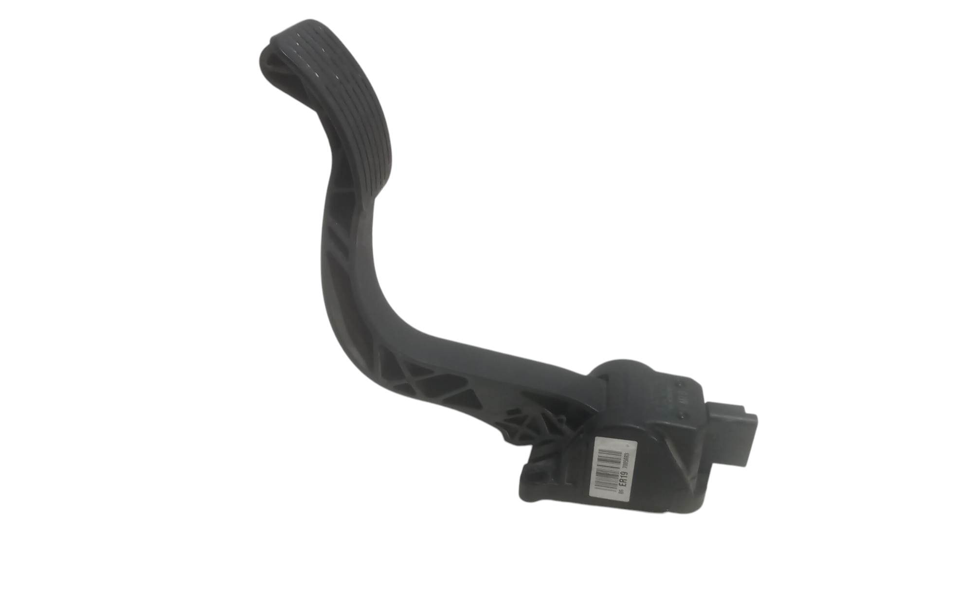 Pedale Acceleratore 1601EA Usato