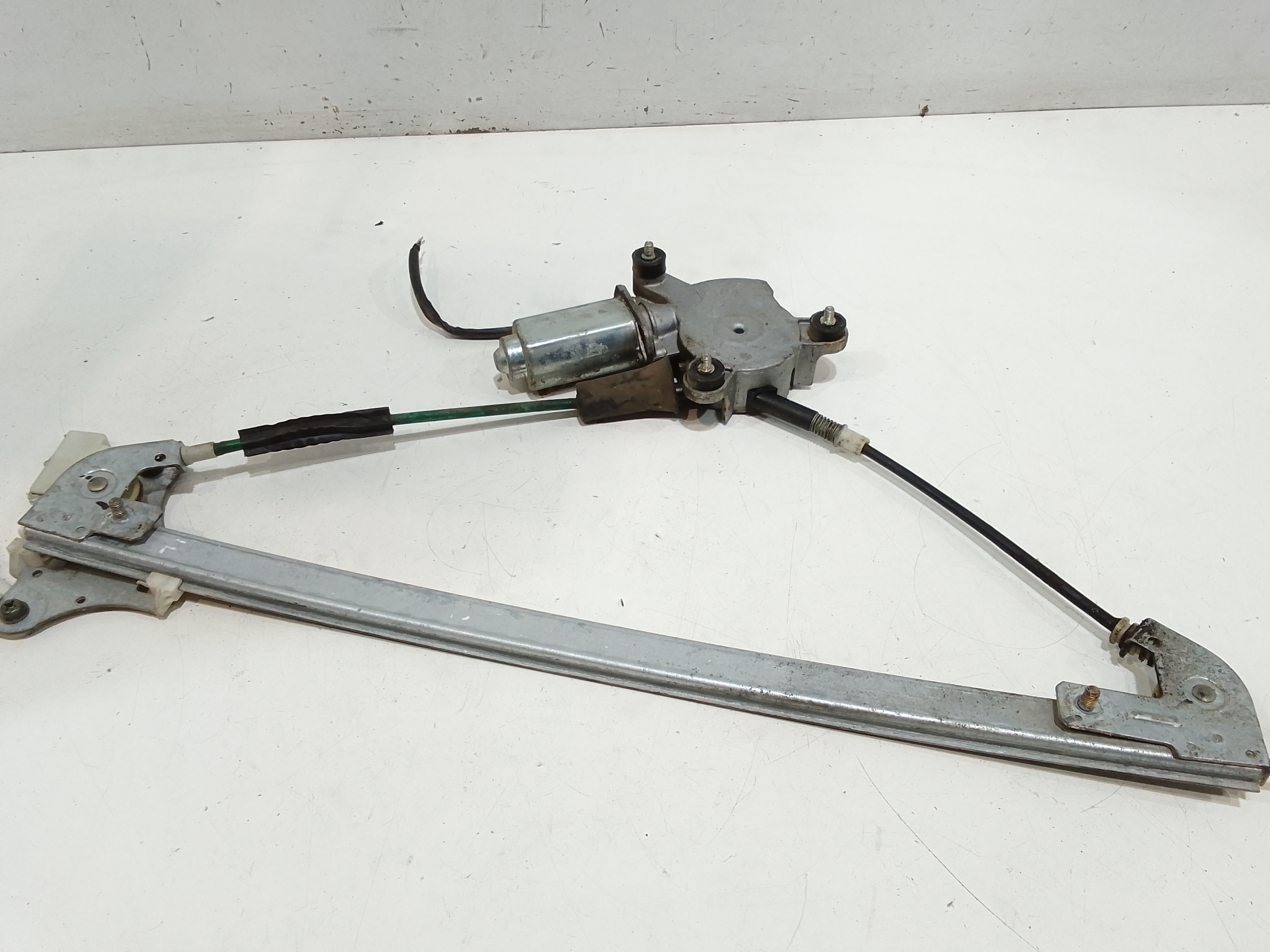 Alzacristallo Porta Ant. Sinistro 9206365 Usato