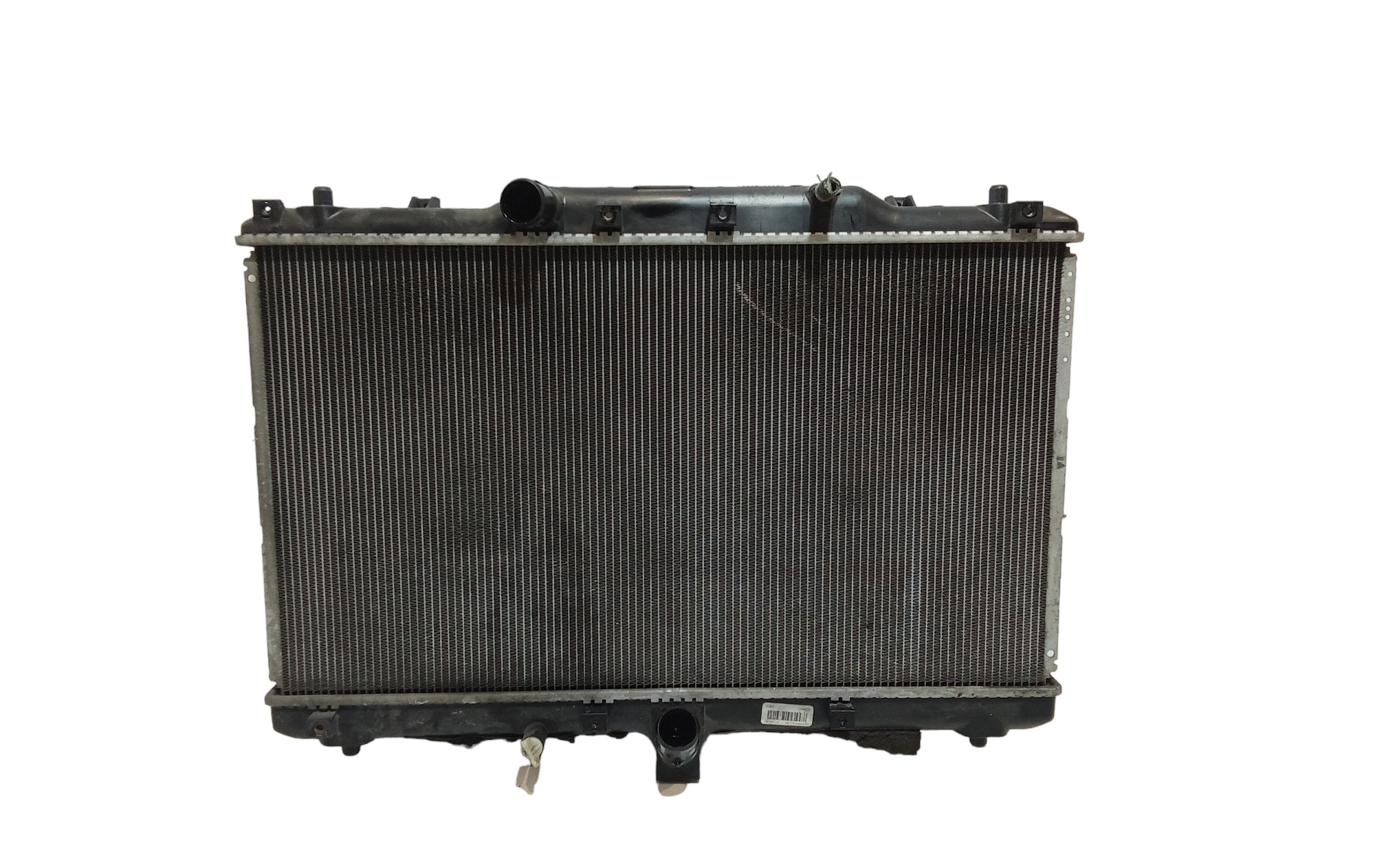 Radiatore 71742136 Usato