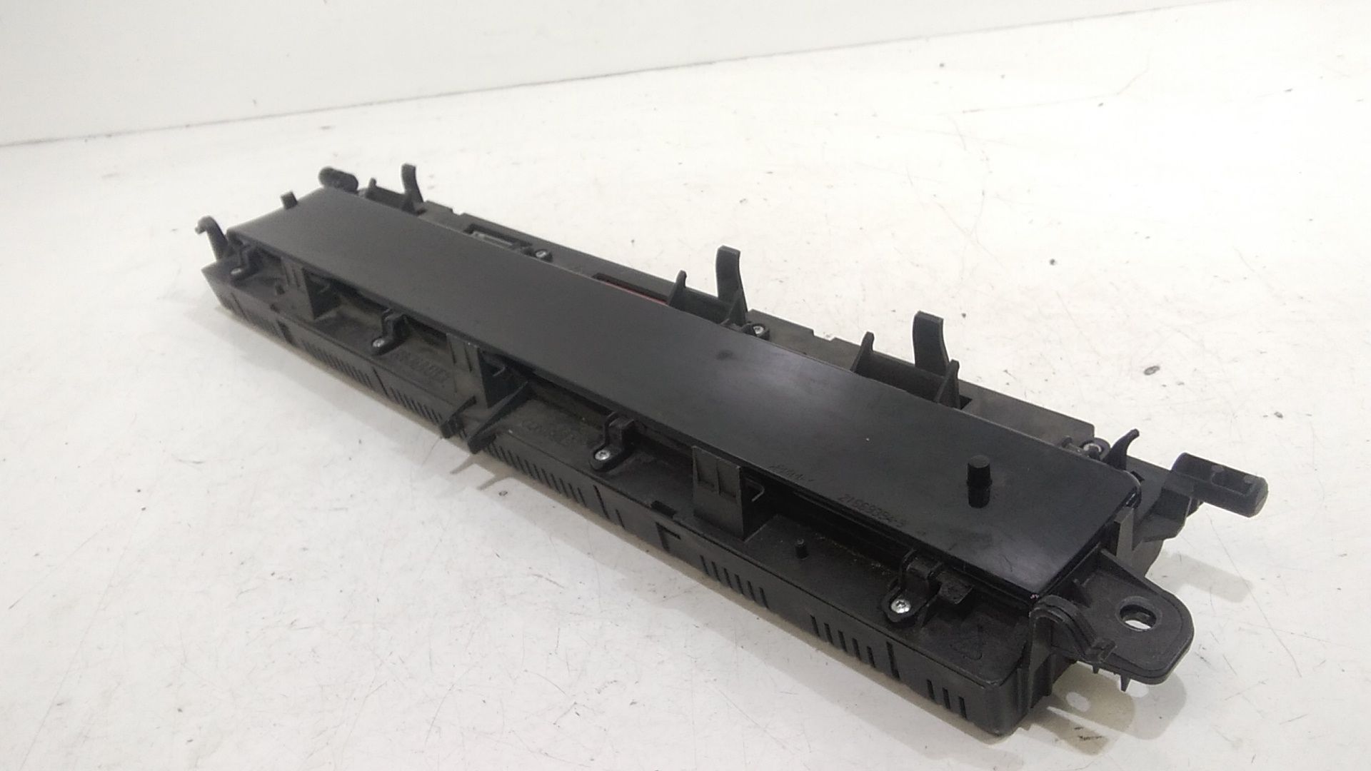 Quadro Portastrumenti Usato