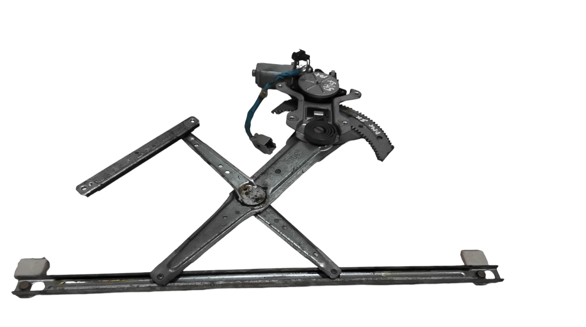 Alzacristallo Porta Ant. Sinistro Usato