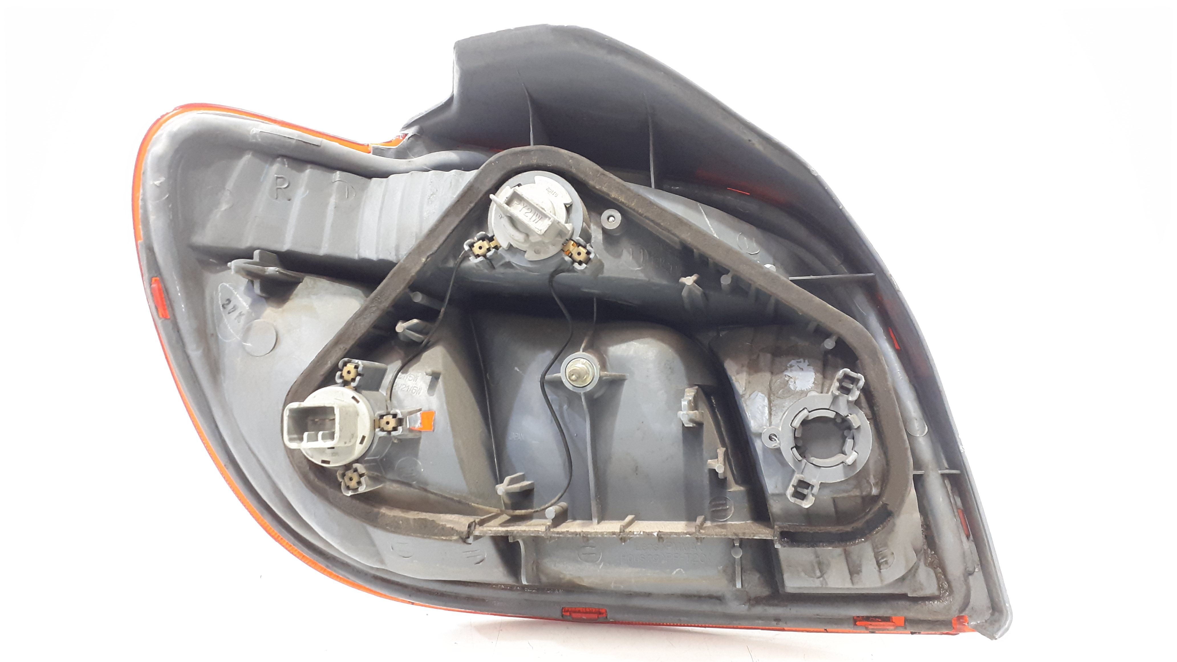 Fanale Post. Destro 8155052130 Usato