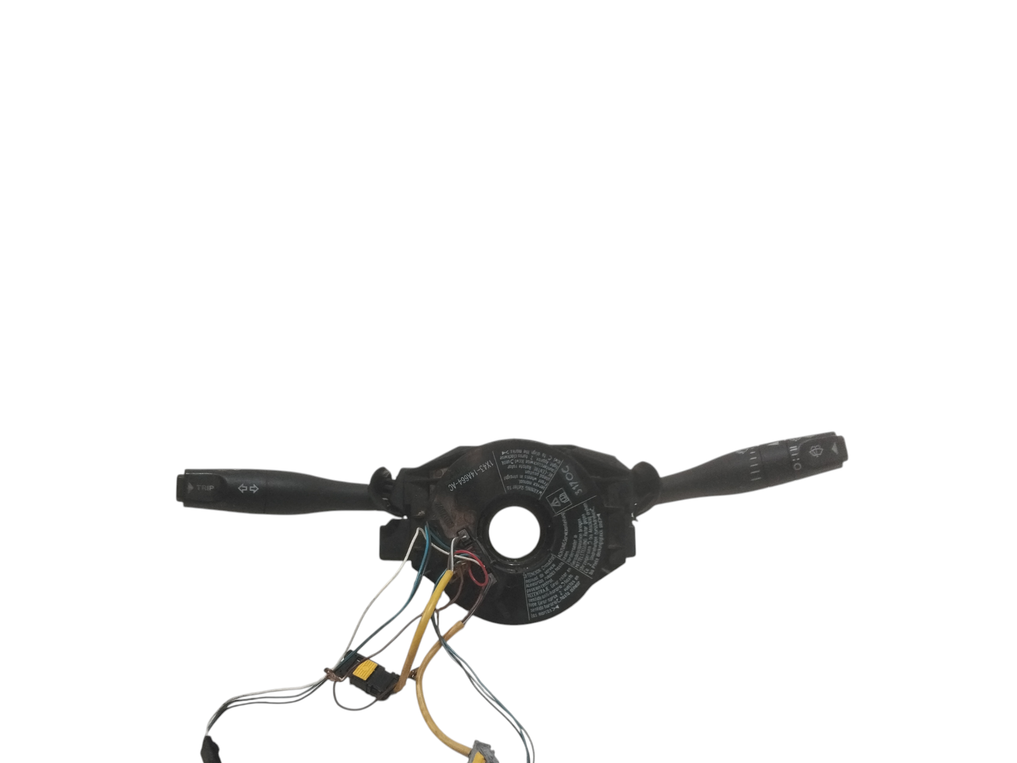 Devioguidasgancio Compl. Usato