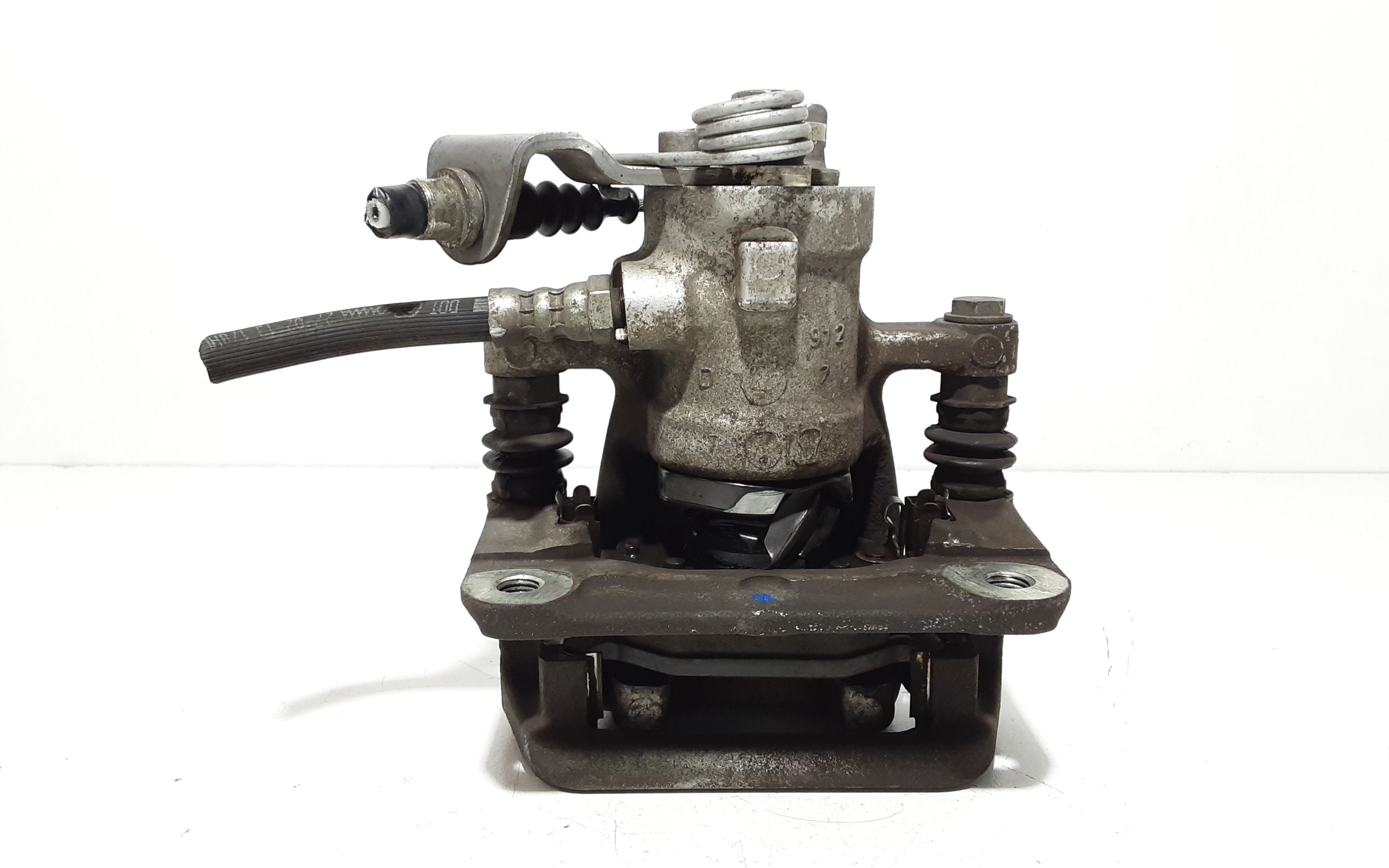 Pinza Freno Post. Destro 77366582 Usato