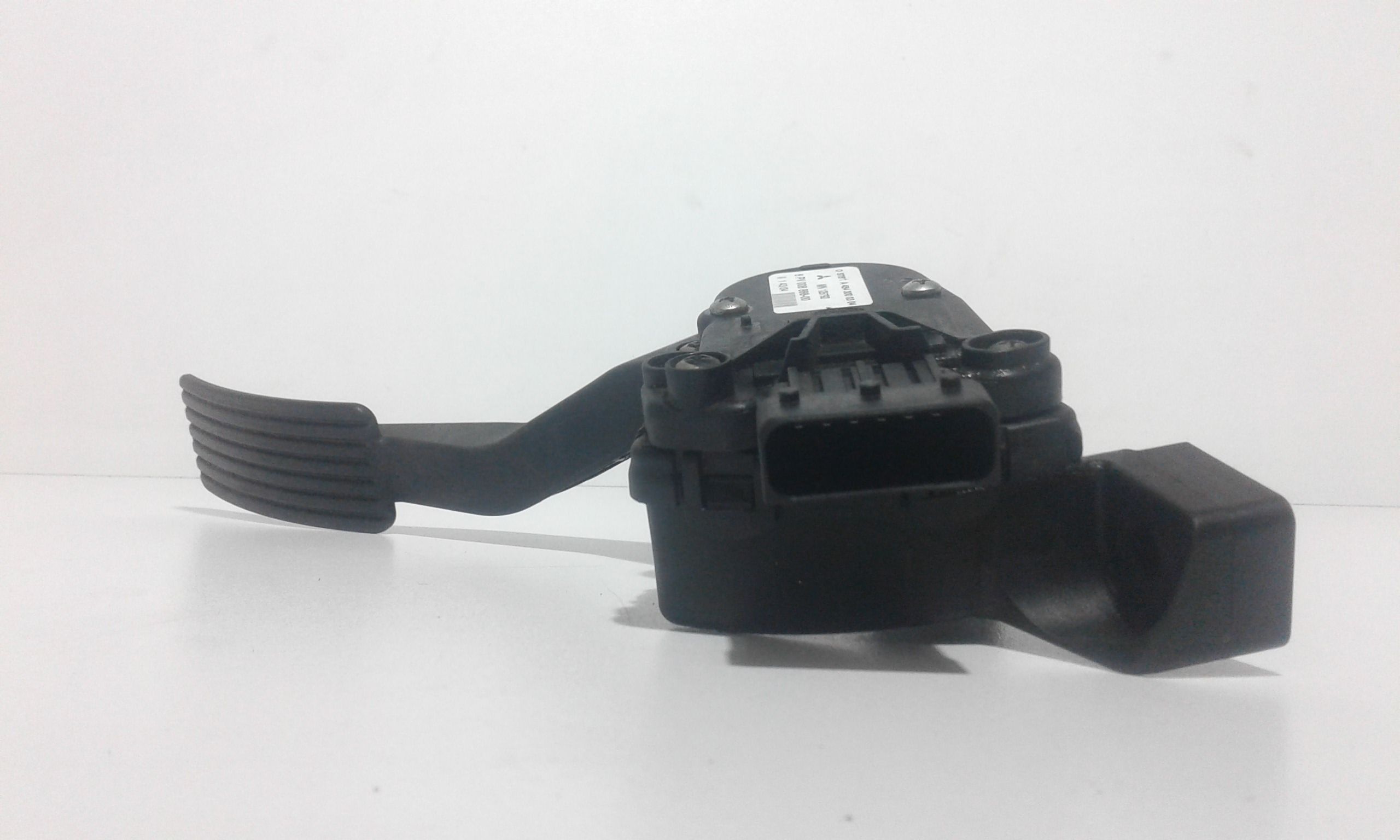 Pedale Acceleratore Usato