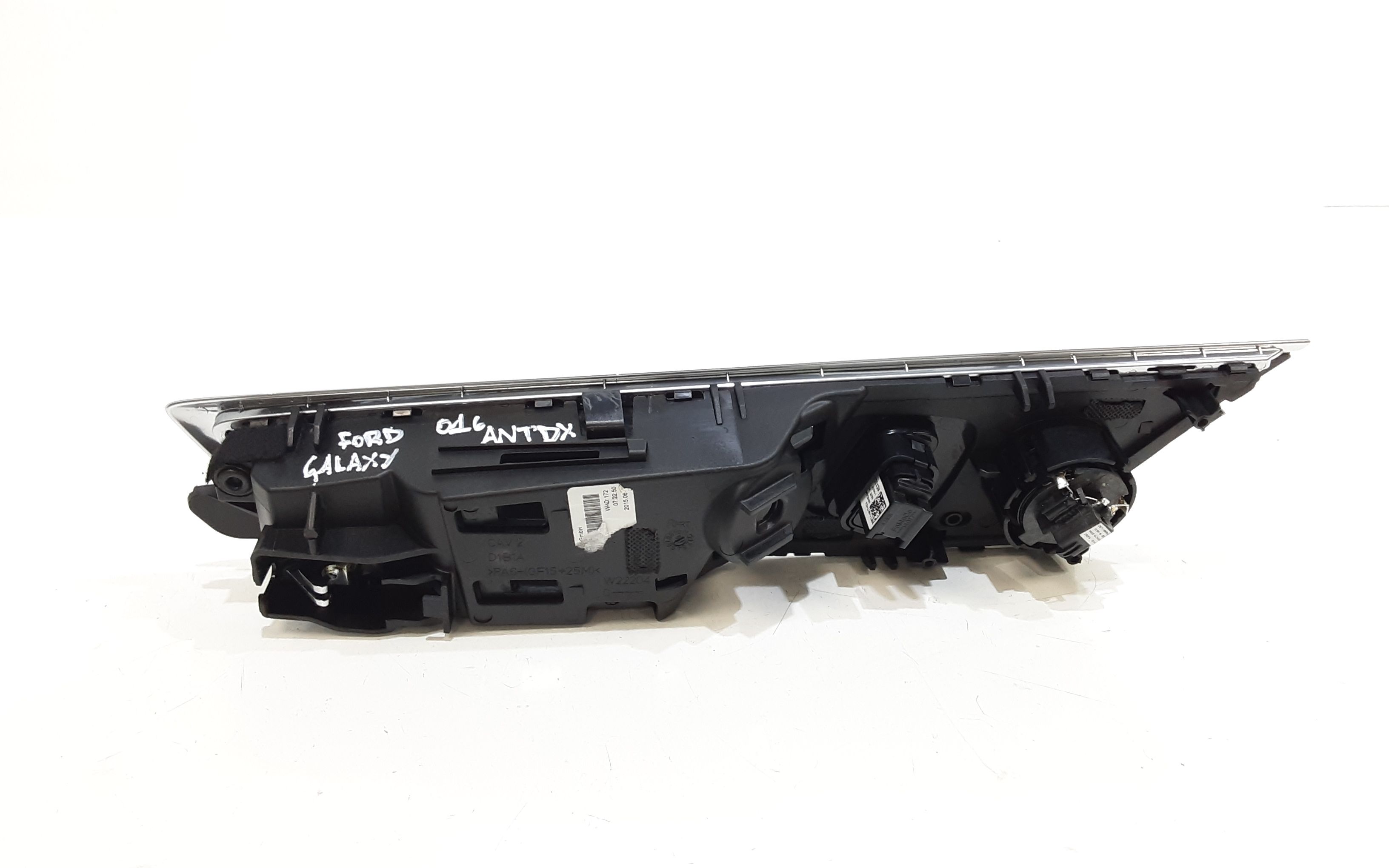 Maniglia Int. Apertura Porta Ant. Destro Usato