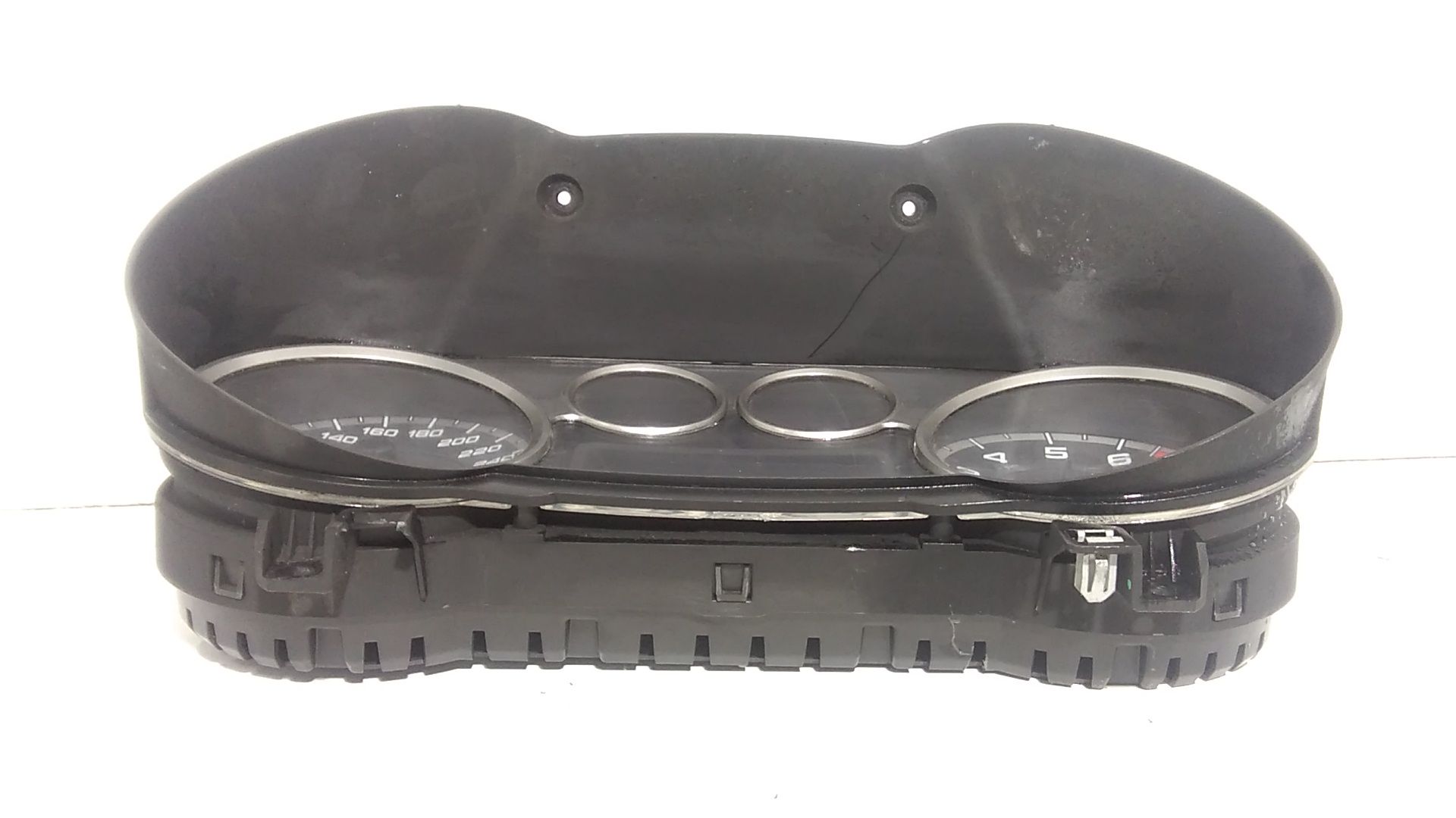 Quadro Portastrumenti Usato