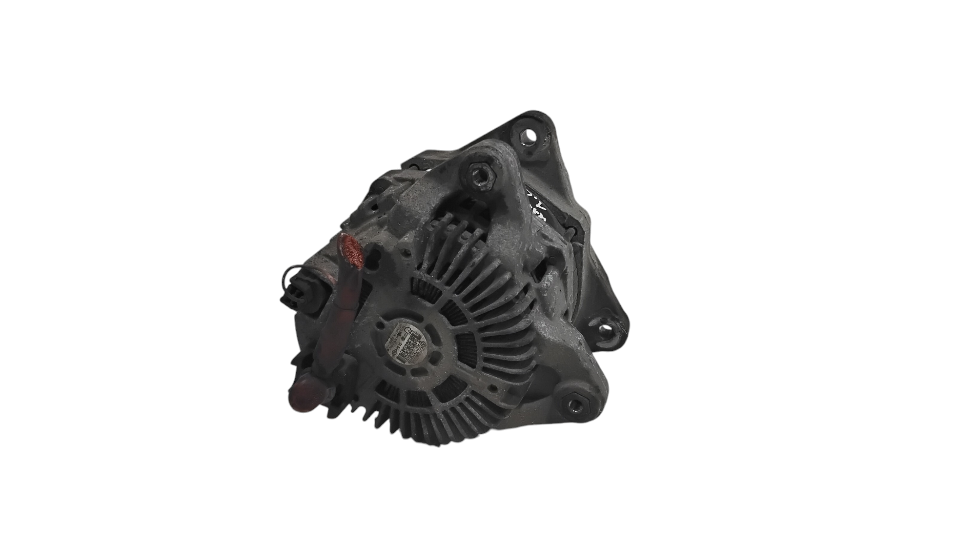 Alternatore 6000616550 Usato