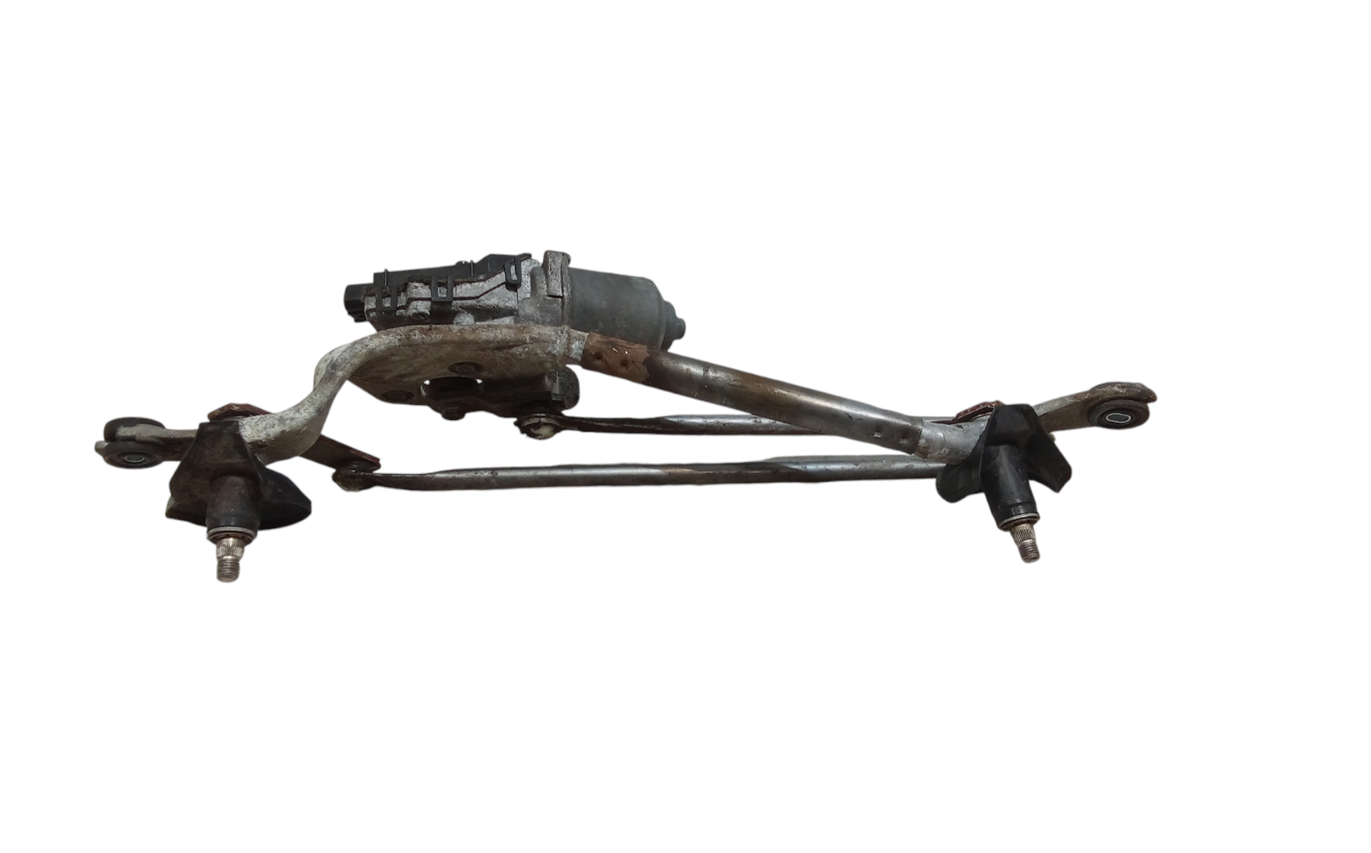 Motorino Tergiparabrezza Compl. Usato