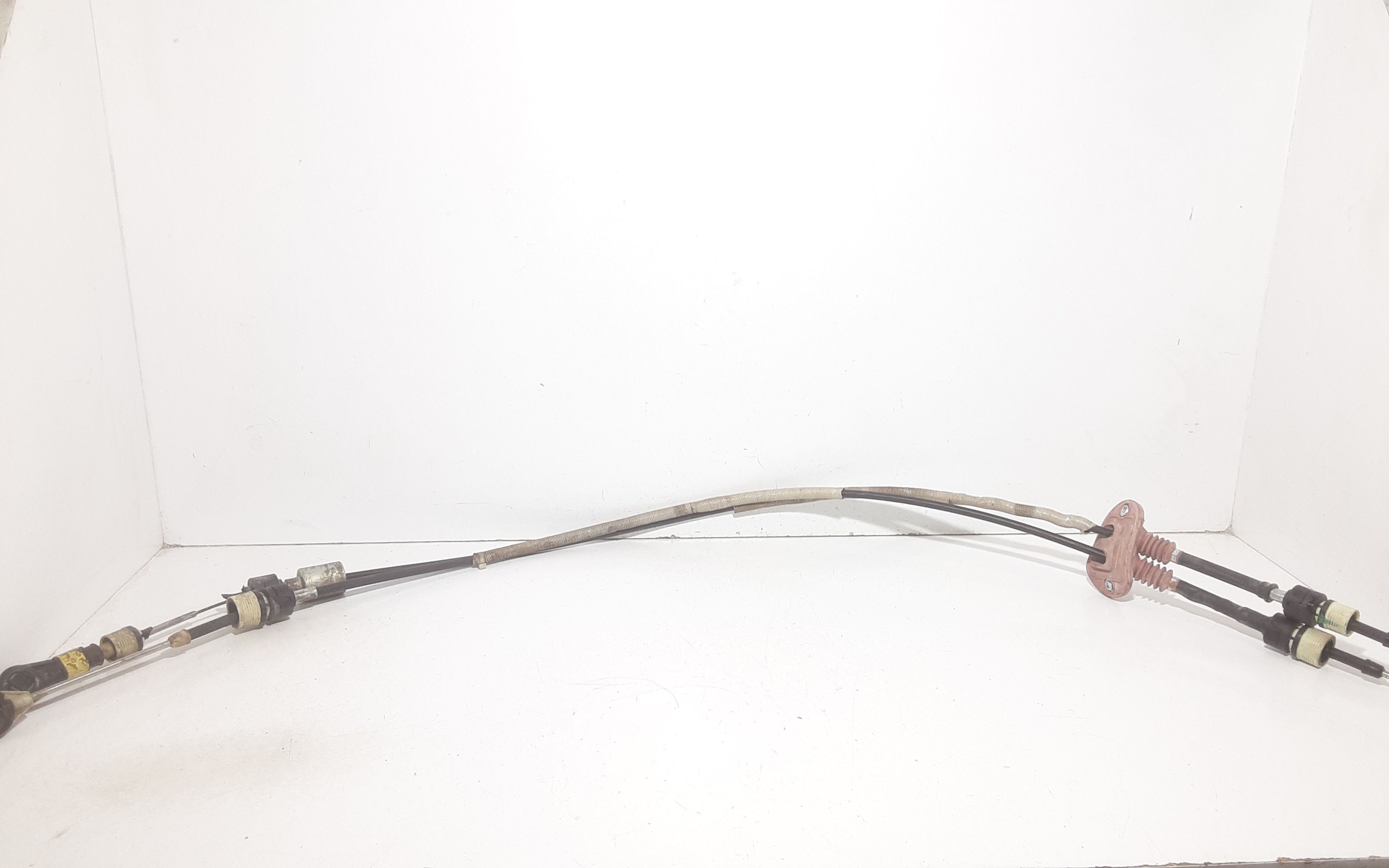 Kit Cavi Comando Leva Cambio Usato