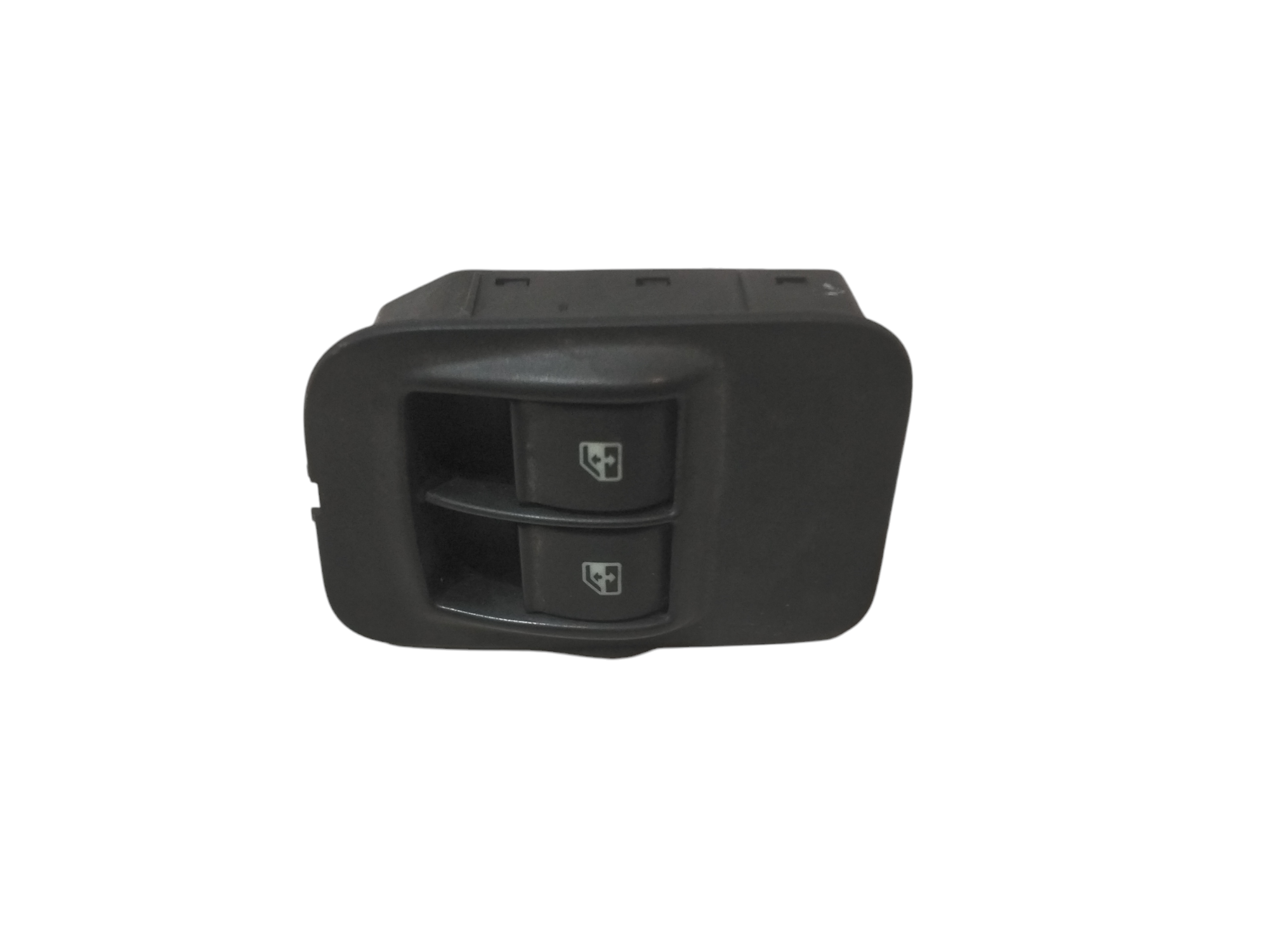 Interruttore Alzacristalli Porta Ant. Sinistro 735518655 Usato