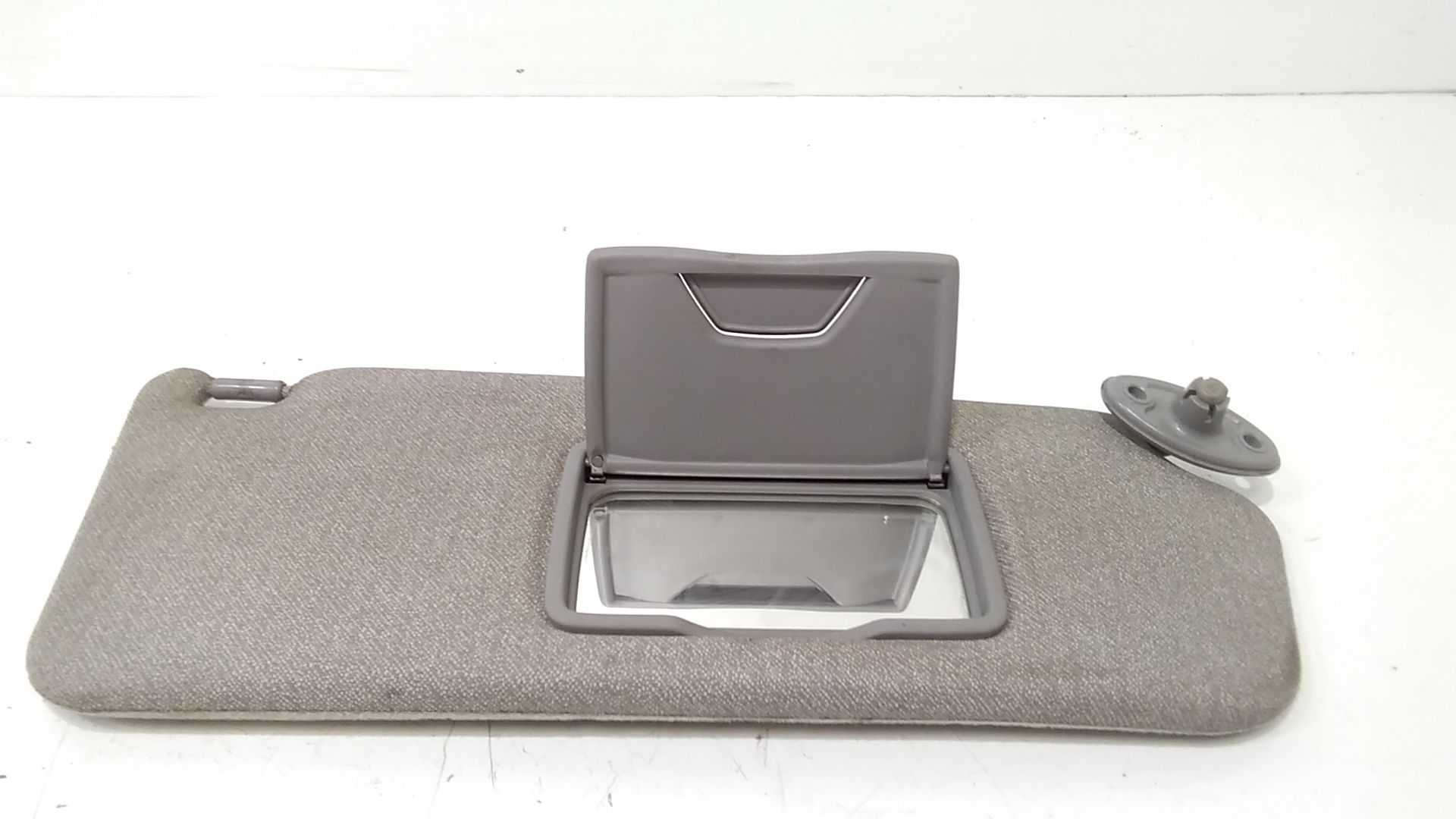 Aletta Parasole Parabrezza Destro Usato