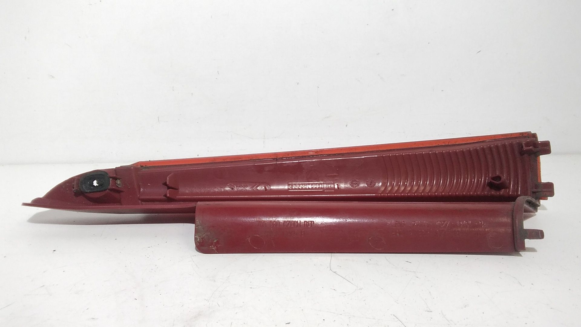 Catarifrangente Post. Destro + Catarifrangente Post. Sinistro Usato