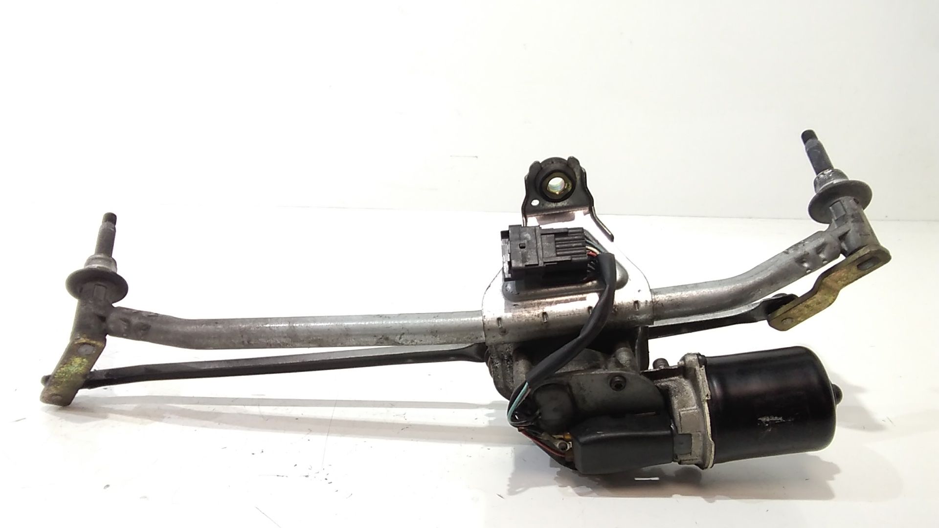 Motorino Tergiparabrezza Compl. Usato