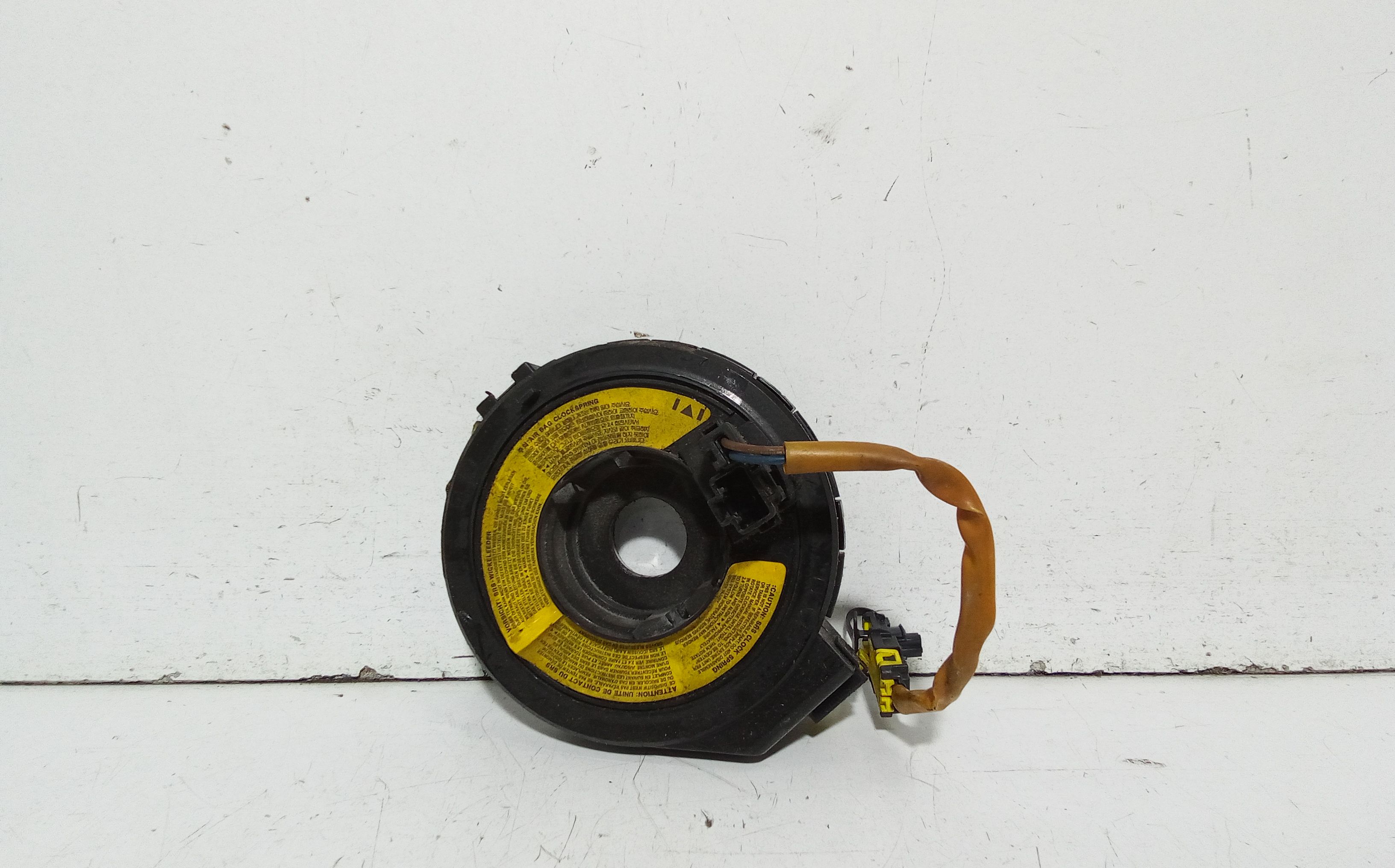 Contatto Spiraliforme Airbag 9349007100 Usato