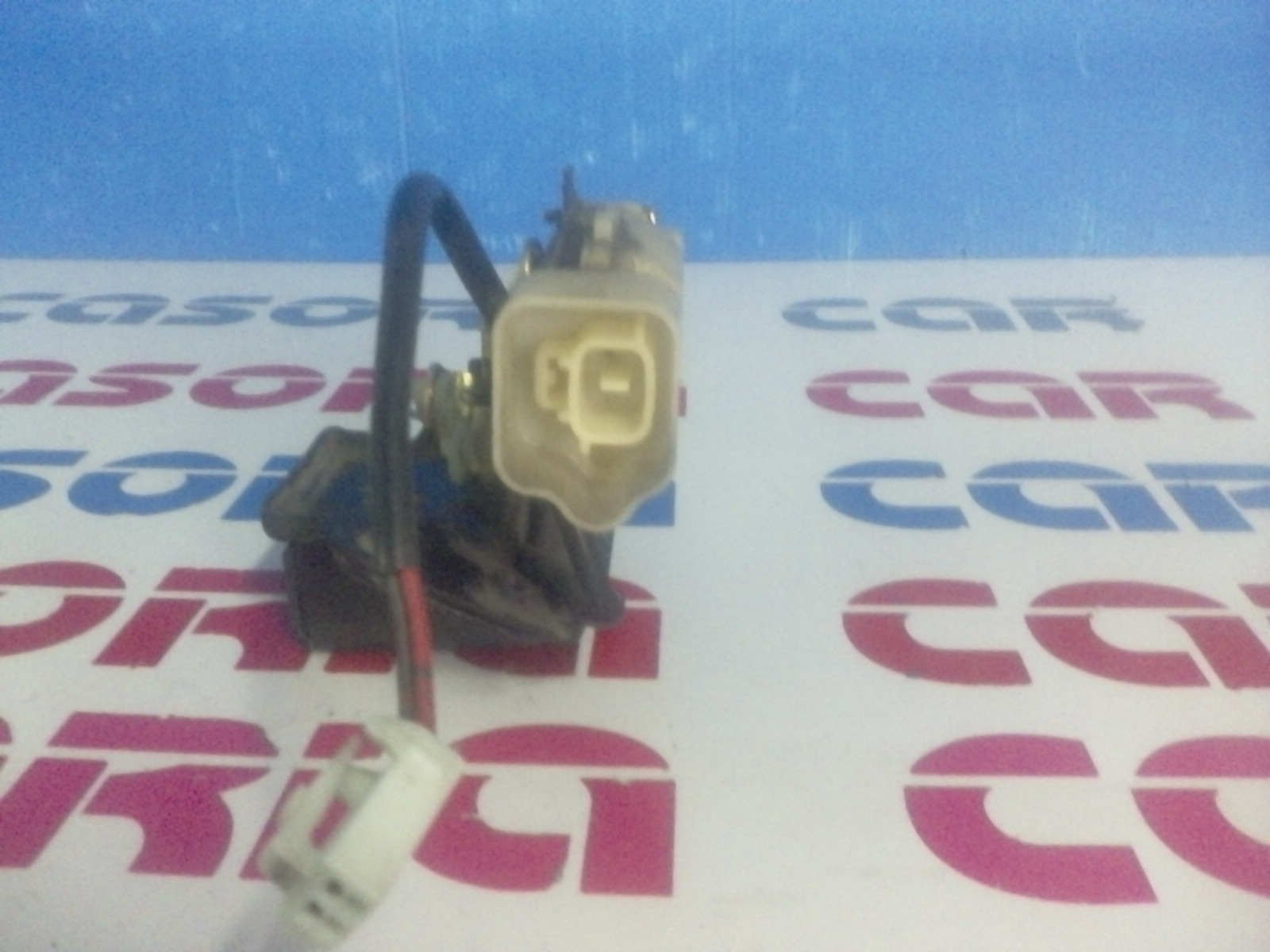 Serratura Cofano Post. Usato