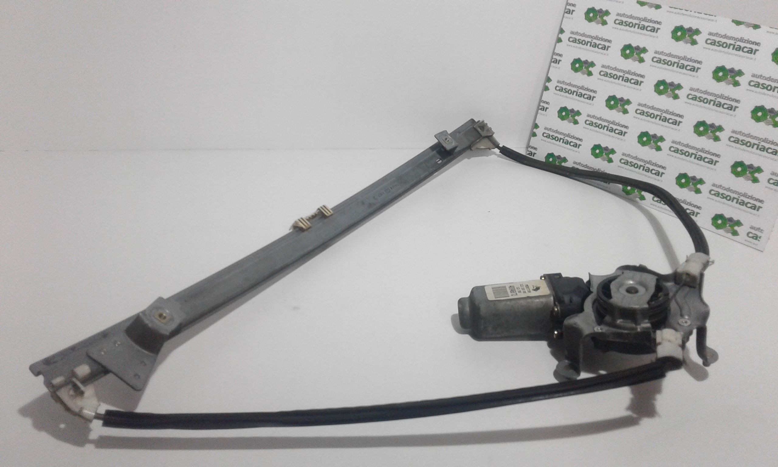 Alzacristallo Porta Ant. Destro 7700838589 Usato