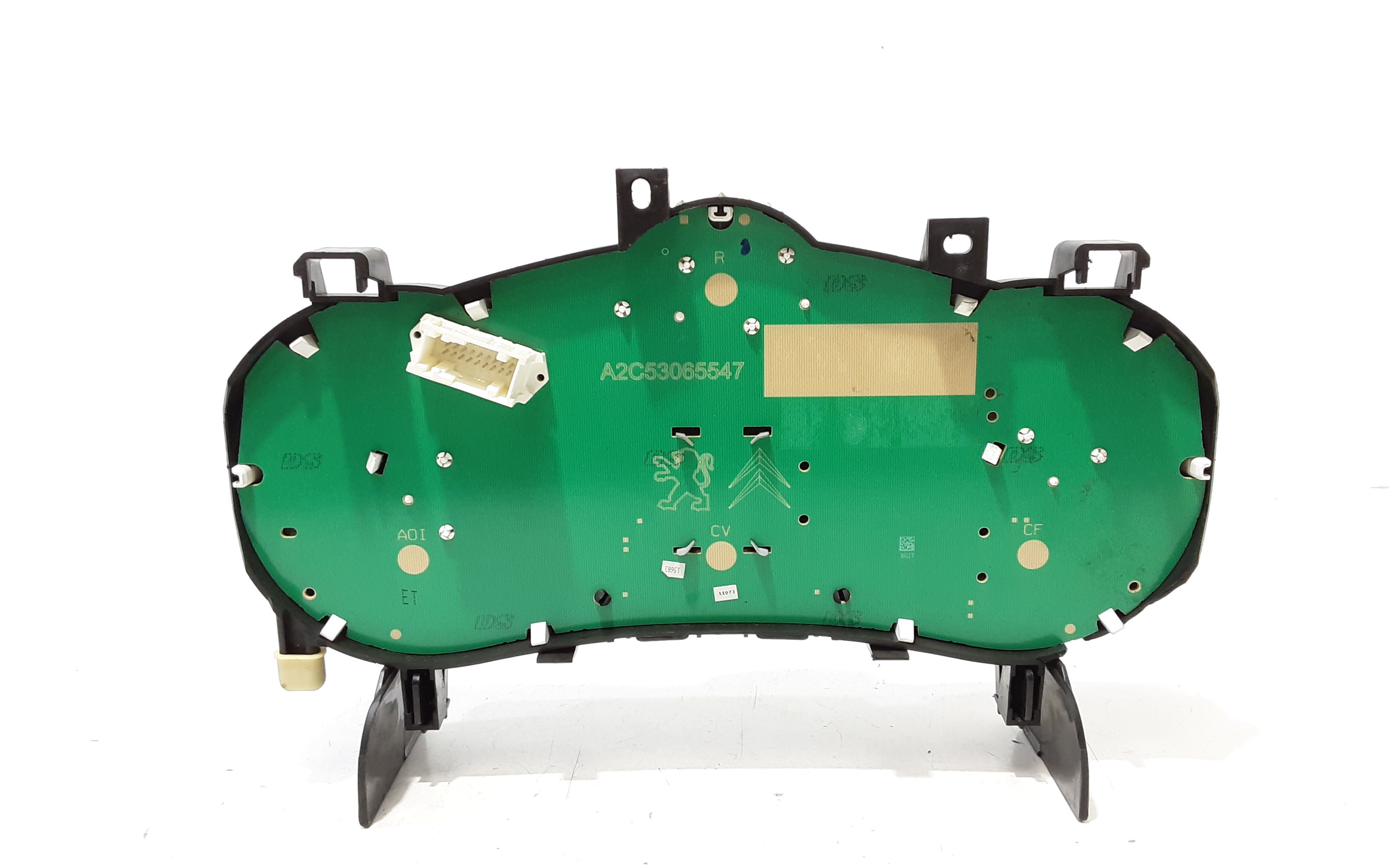 Quadro Portastrumenti Usato