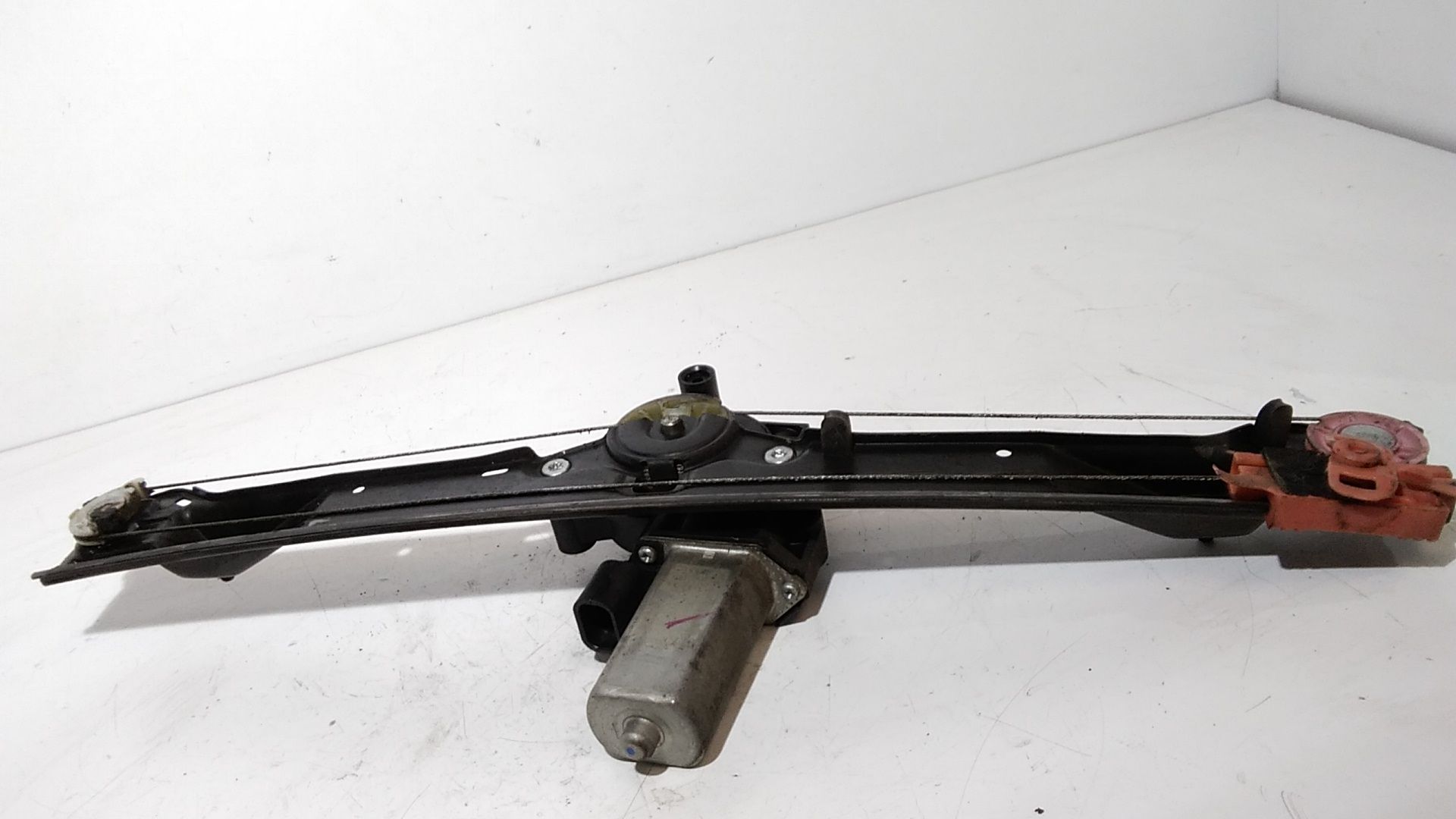 Alzacristallo Porta Ant. Destro Usato