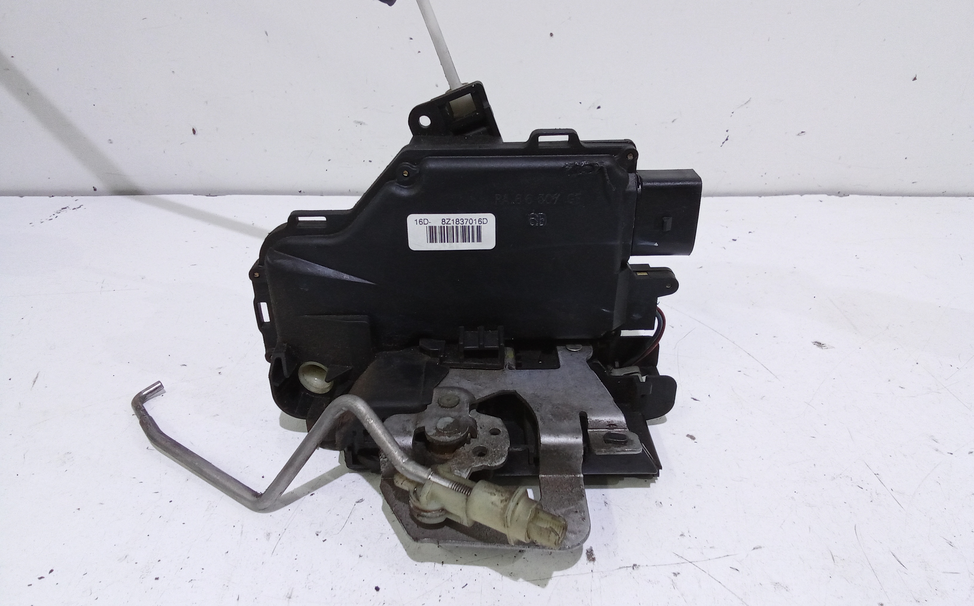 Serratura Porta Ant. Destro Usato