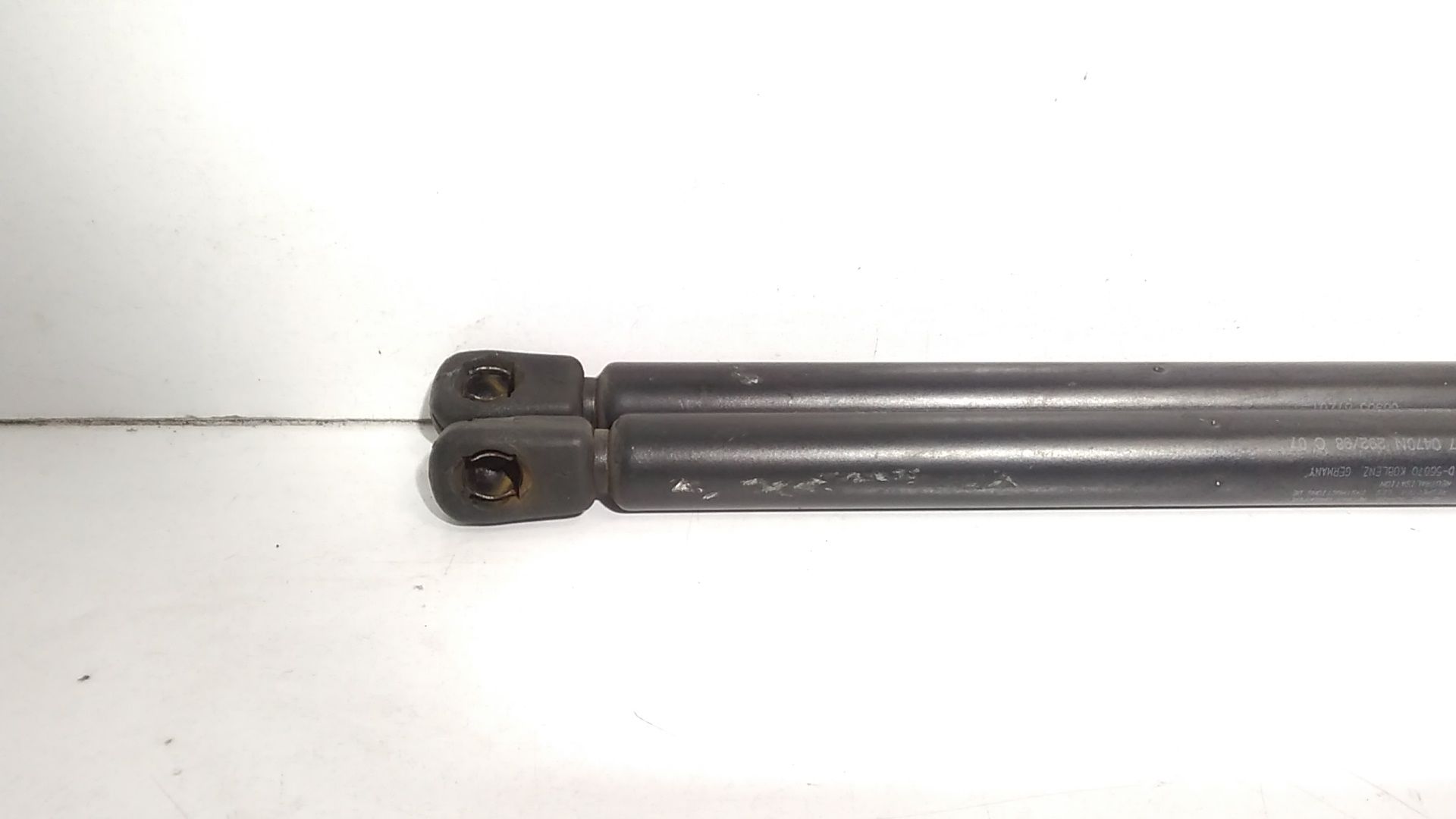 Cerniera Cofano Post. Destro Usato