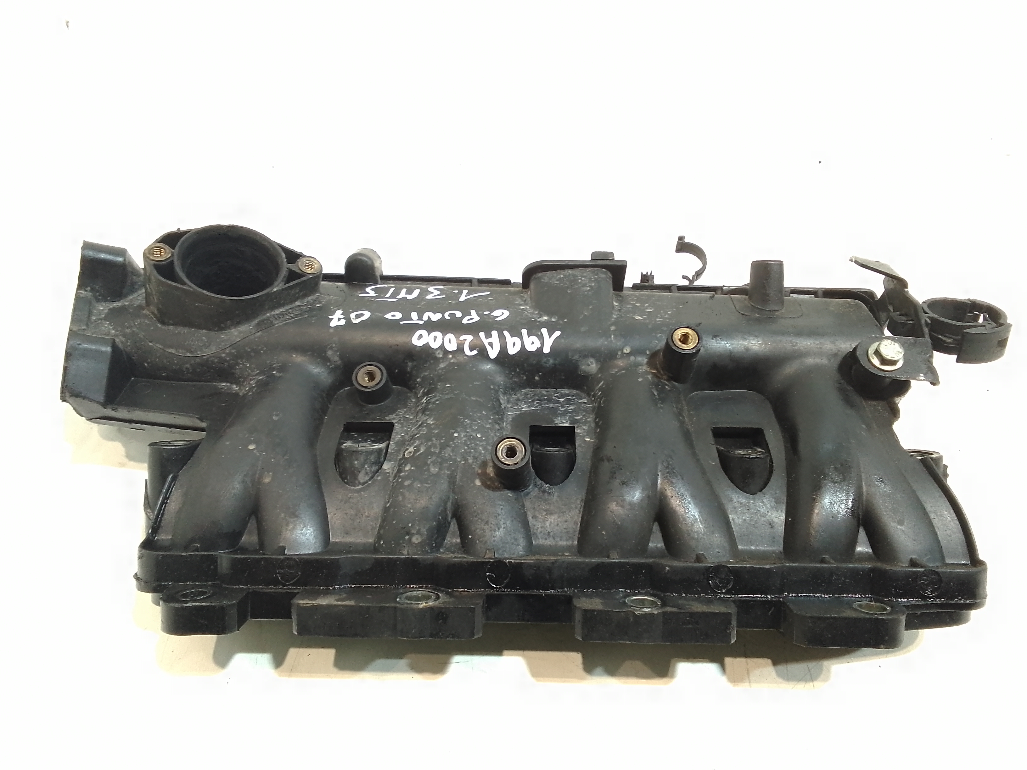 Collettore Aspirazione 77366845 Usato