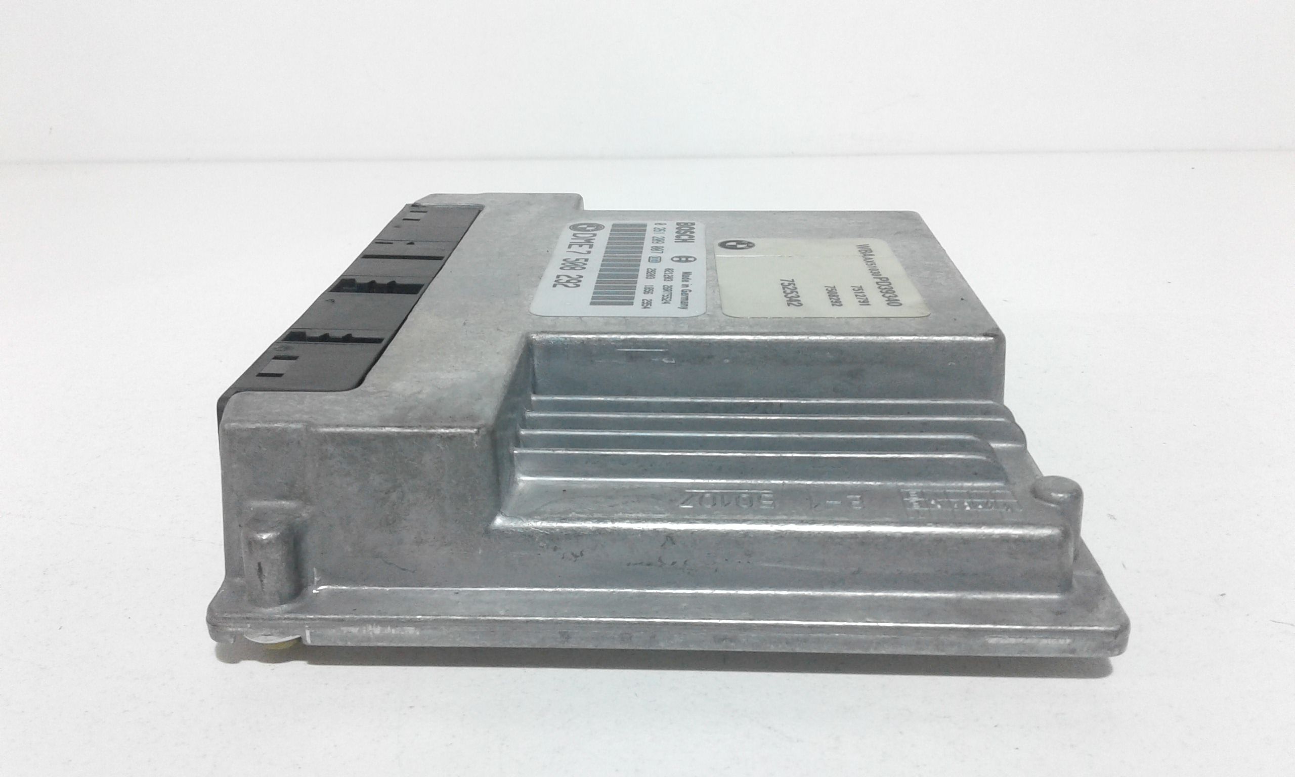 Centralina Iniezione 12147551616 Usato