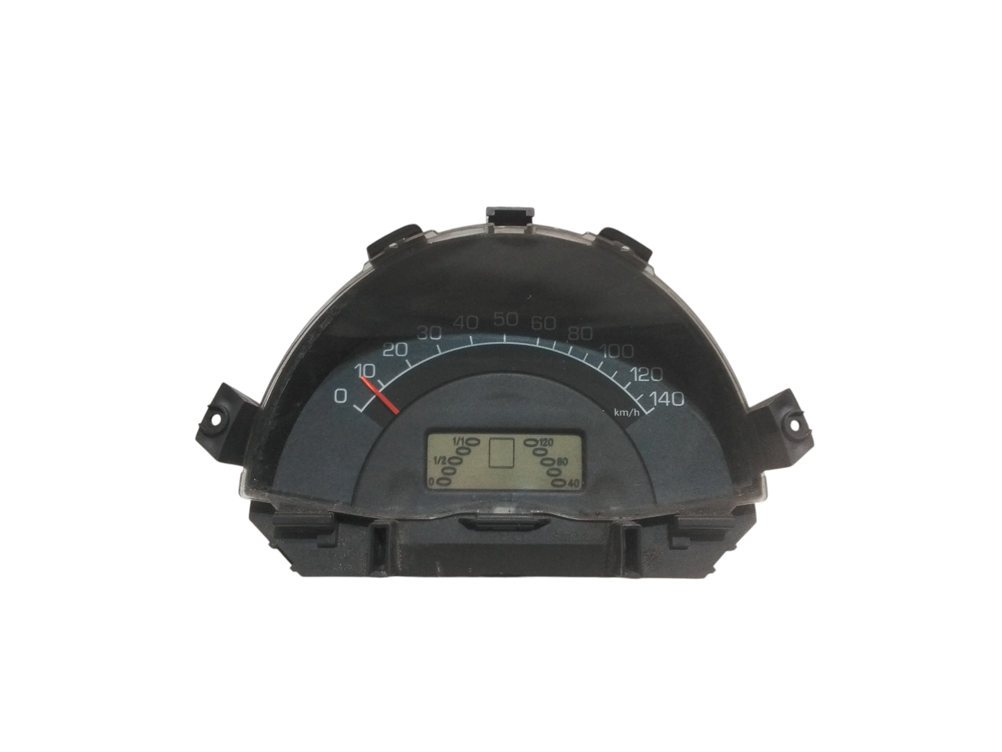 Quadro Portastrumenti Usato