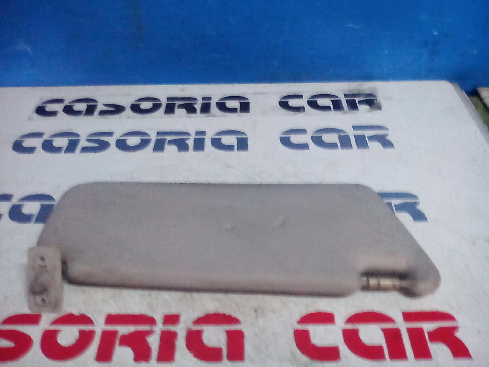 Aletta Parasole Parabrezza Sinistro Usato