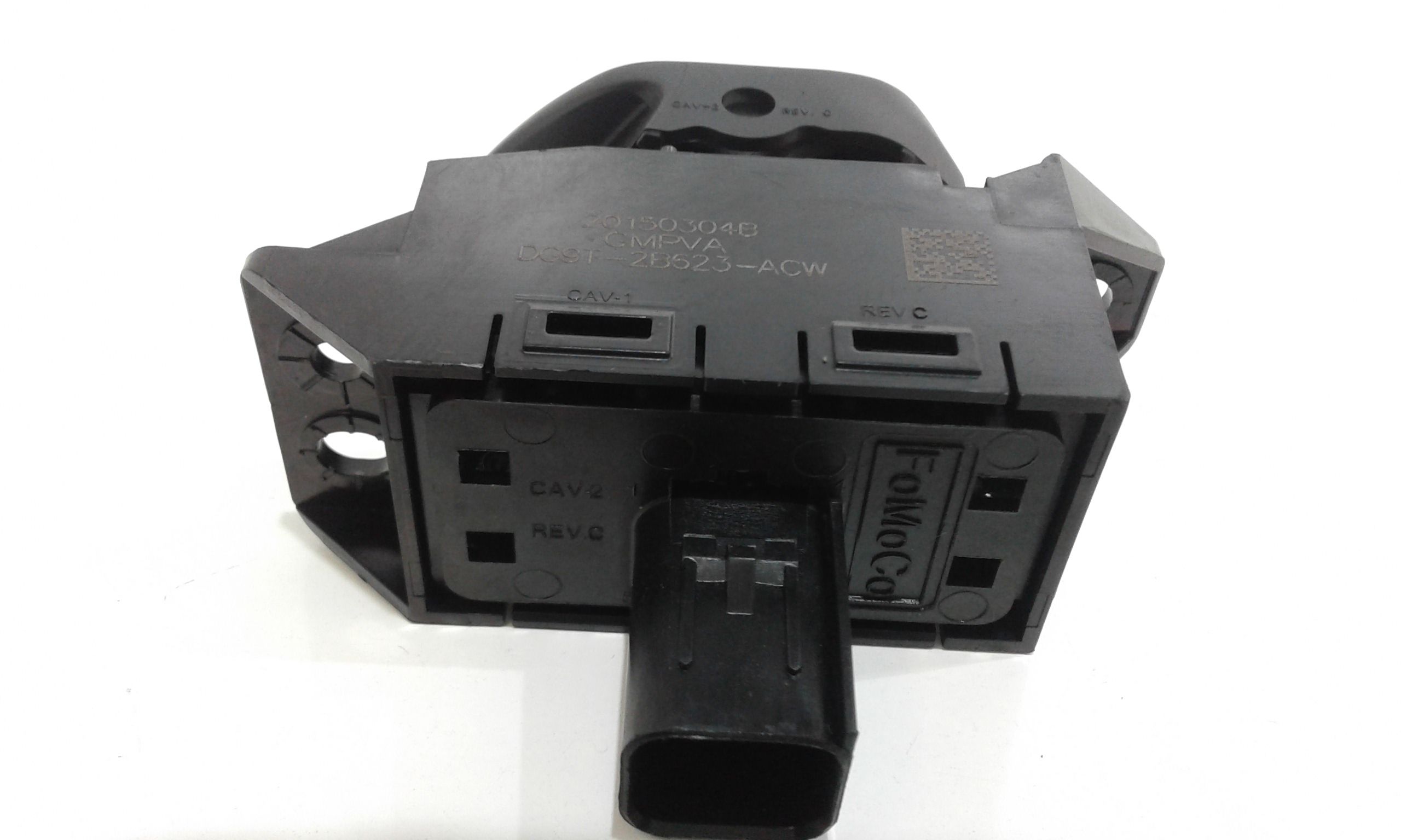 Interruttore Freno Stazionamento Elettromeccanico 2025687 Usato