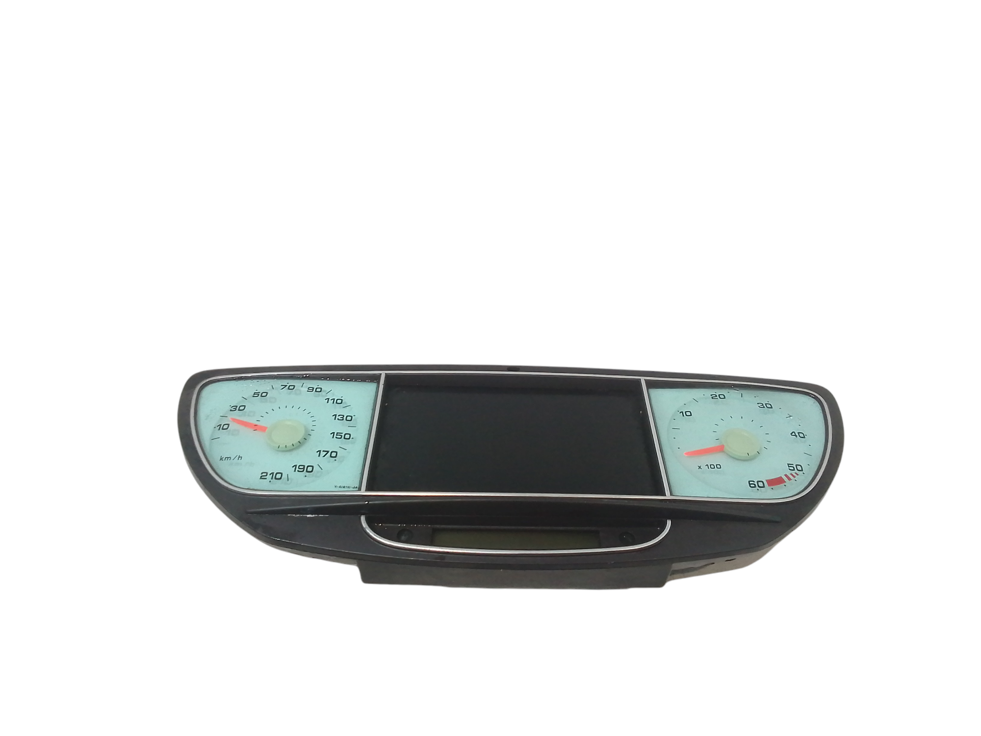 Quadro Portastrumenti 1401133480 Usato