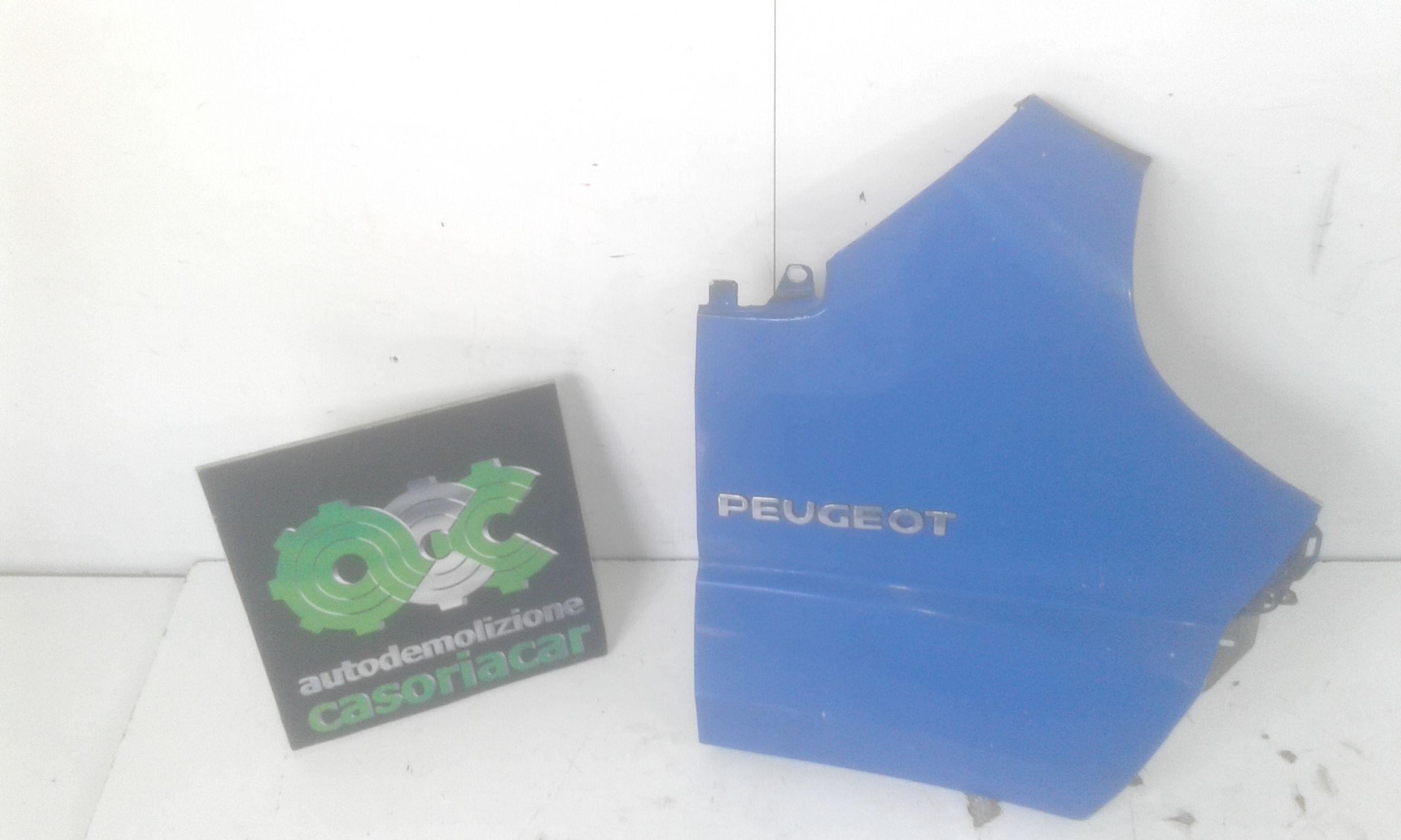 Parafango Ant. Destro 1610458480 Usato