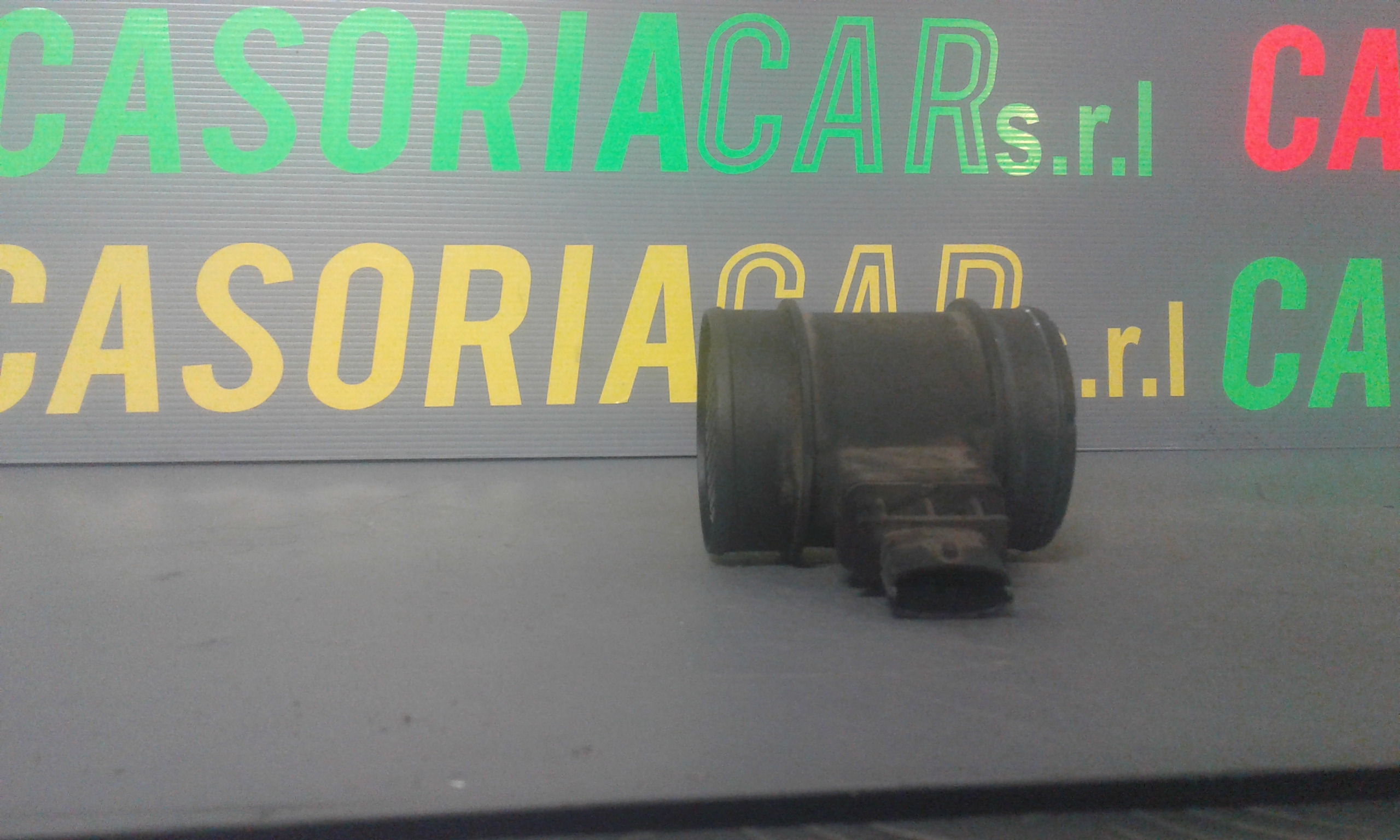 Flussometro/debimetro 93180992 Usato