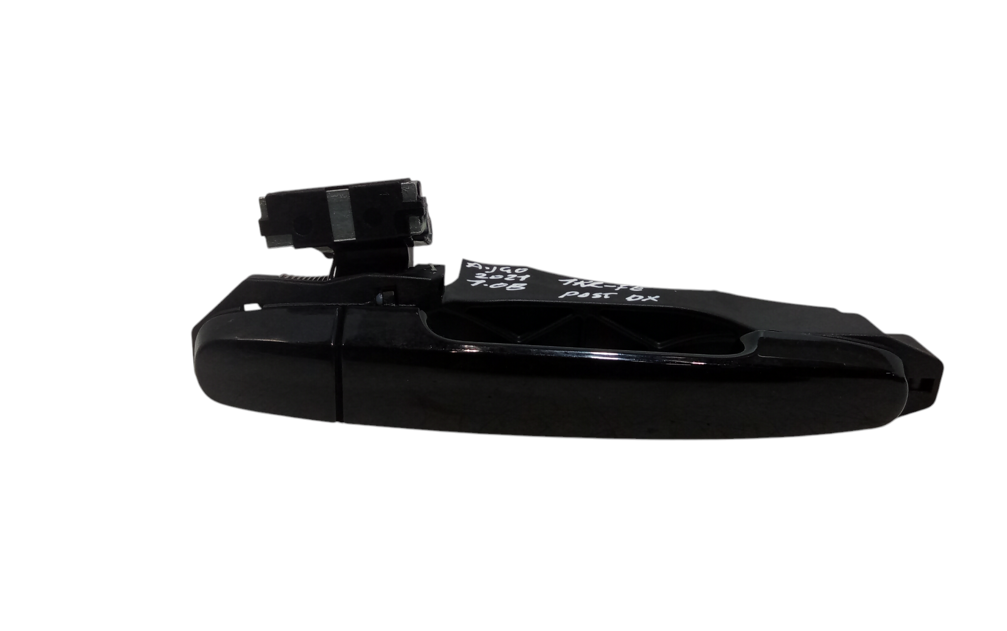 Maniglia Porta Post. Destro Usato