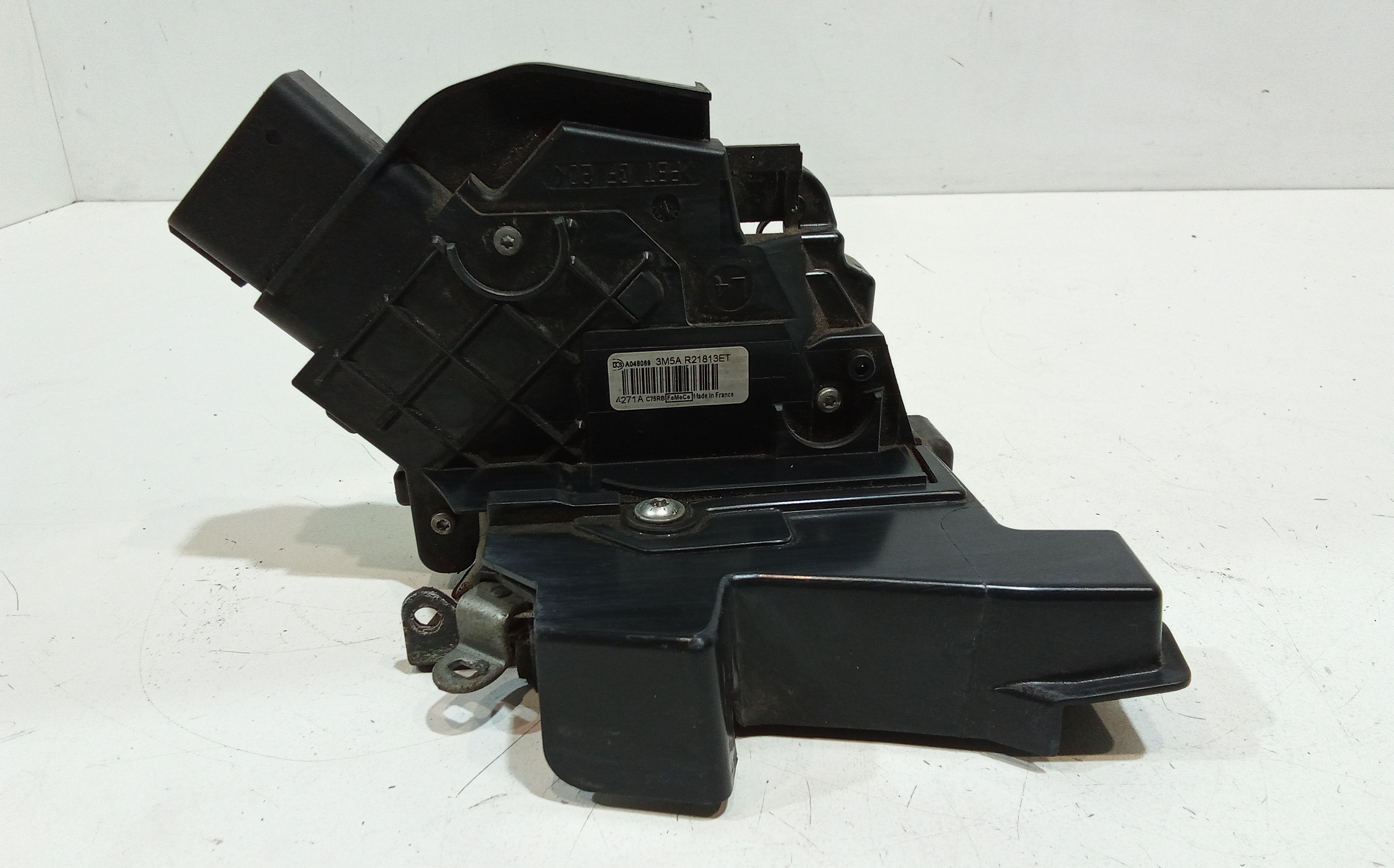 Serratura Porta Ant. Sinistro 4892459 Usato