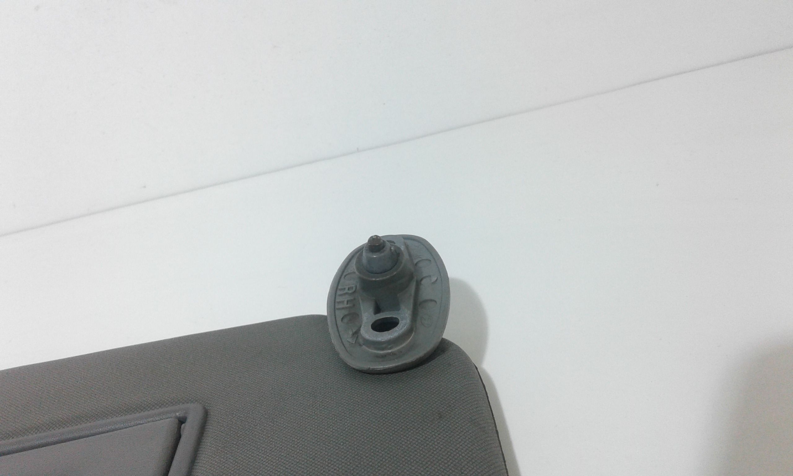 Aletta Parasole Parabrezza Destro Usato