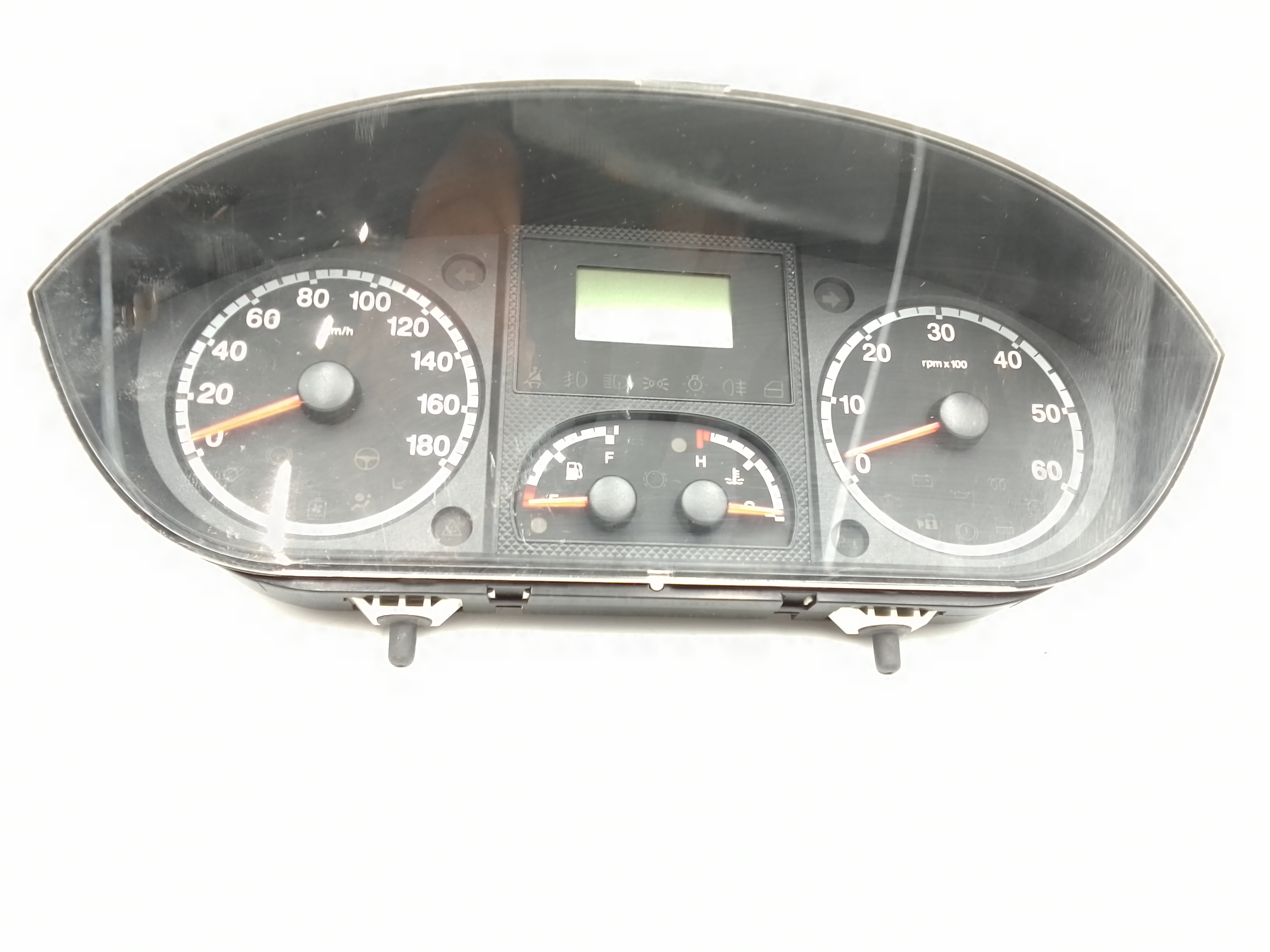 Quadro Portastrumenti Usato