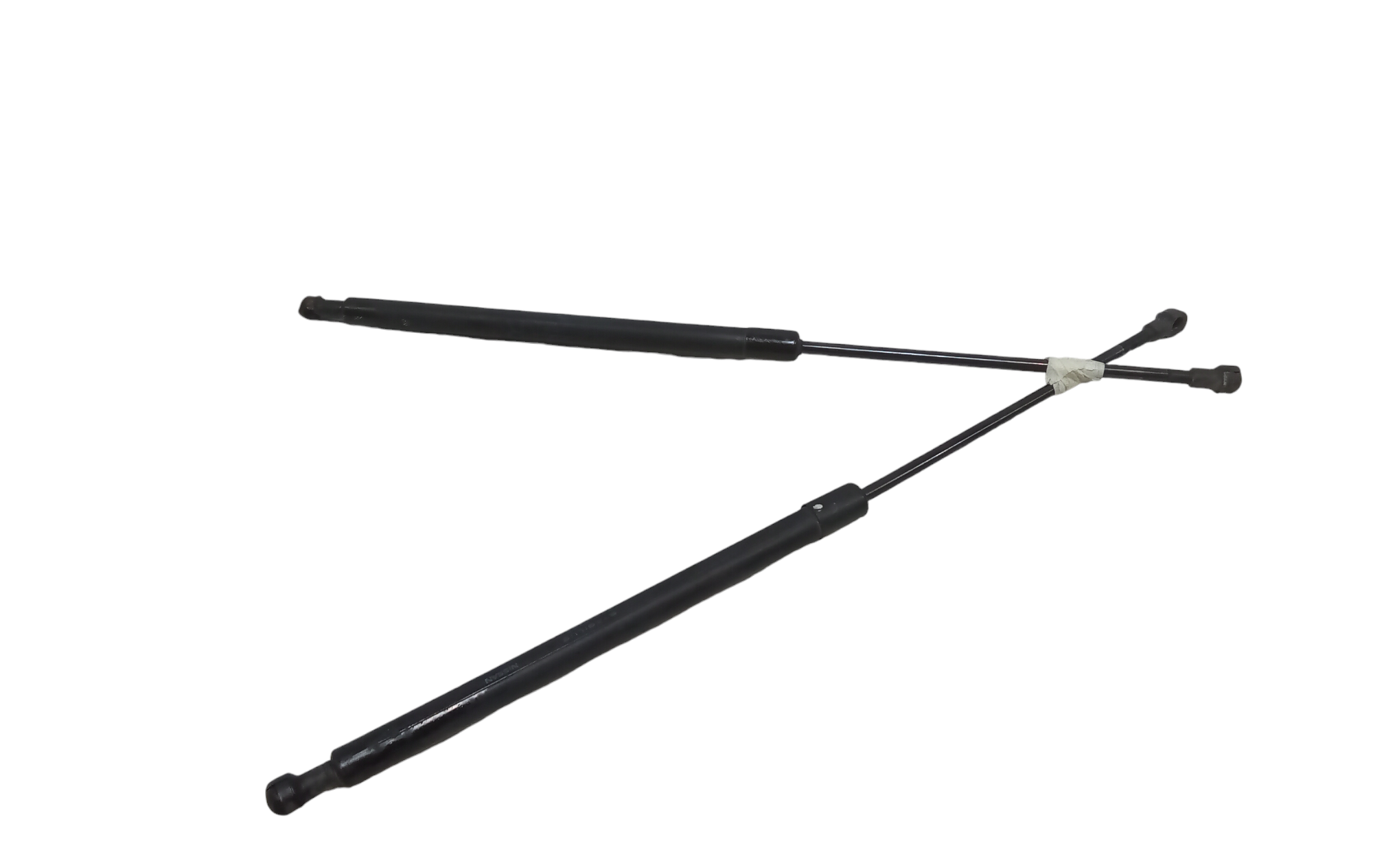 Cerniera Cofano Post. Destro Usato