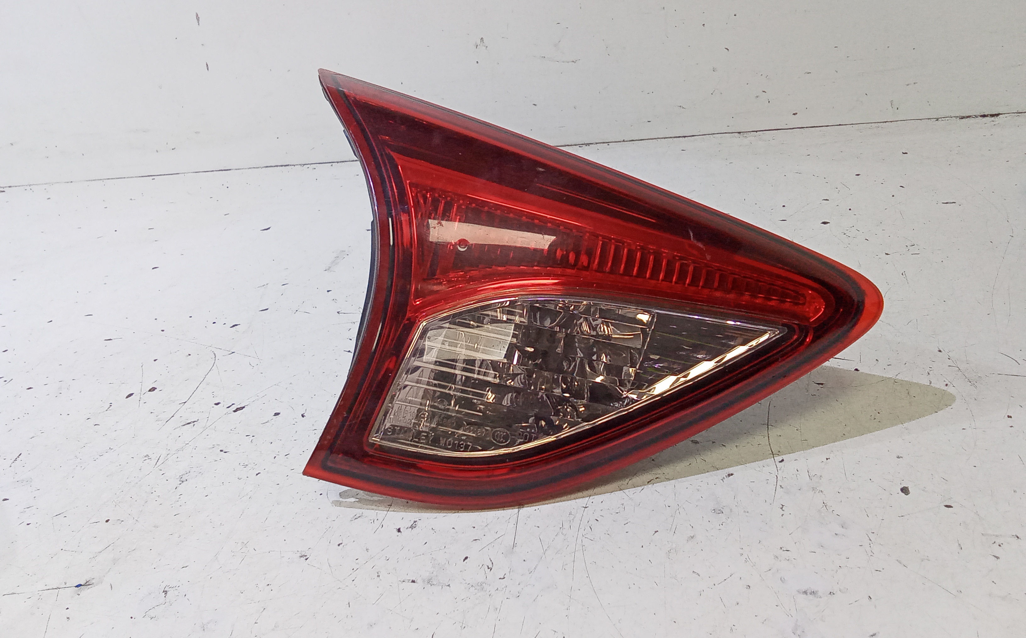 Fanale Stop Supplementare KD5351580B Usato