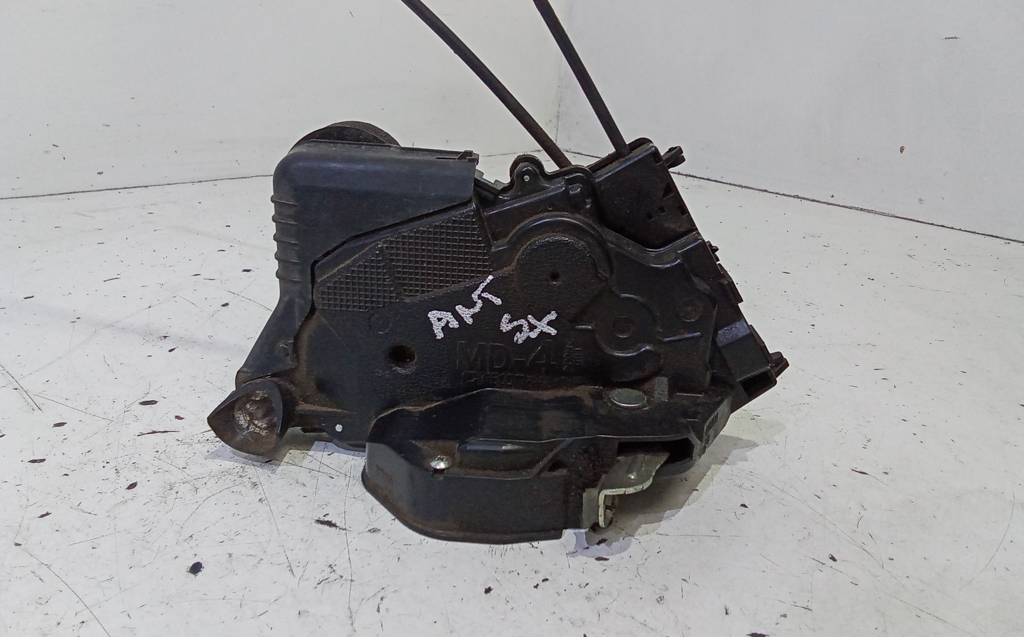 Serratura Porta Ant. Destro 6903047081 Usato